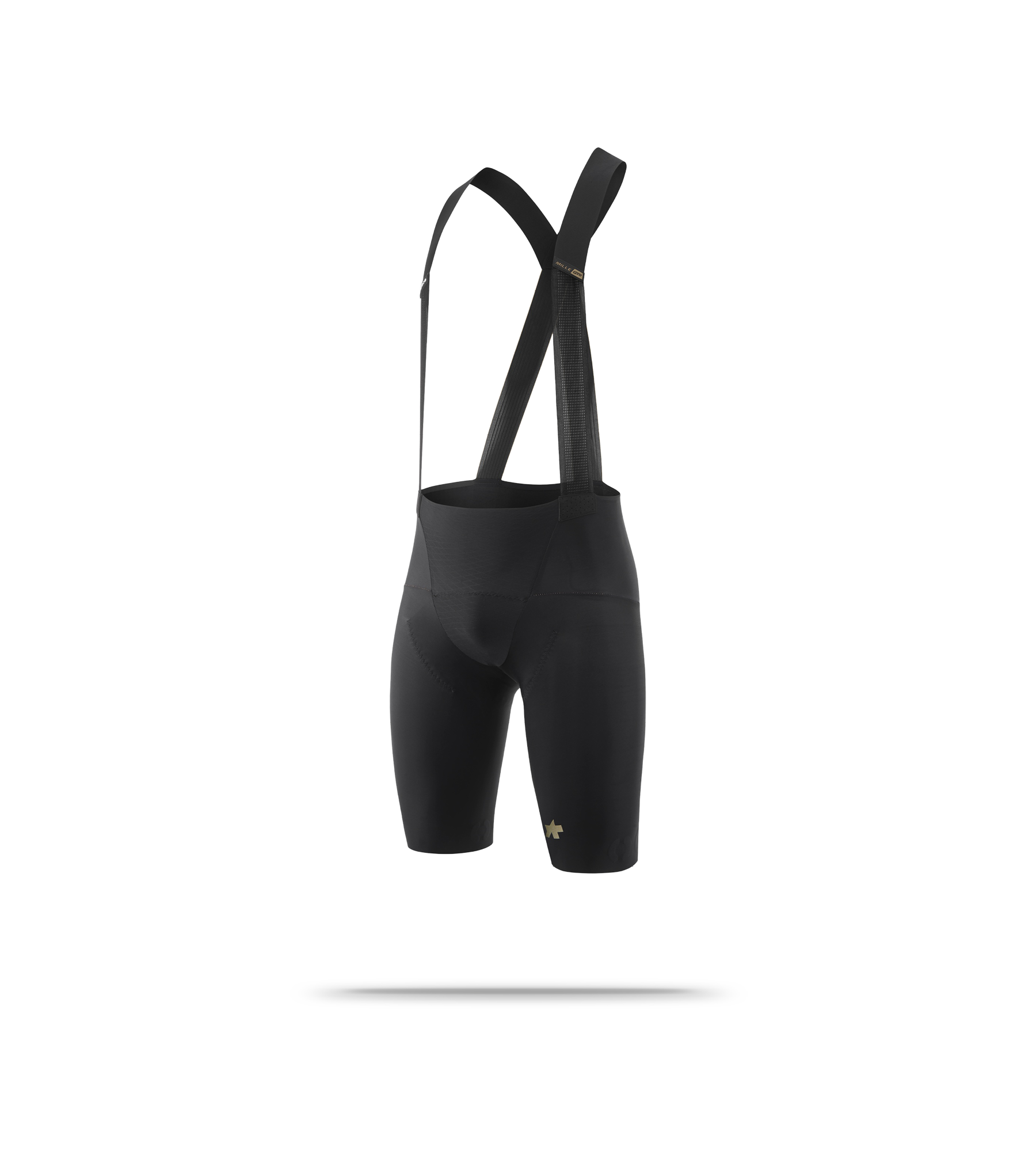 MILLE GTO Bib Shorts S11 - Standard Length