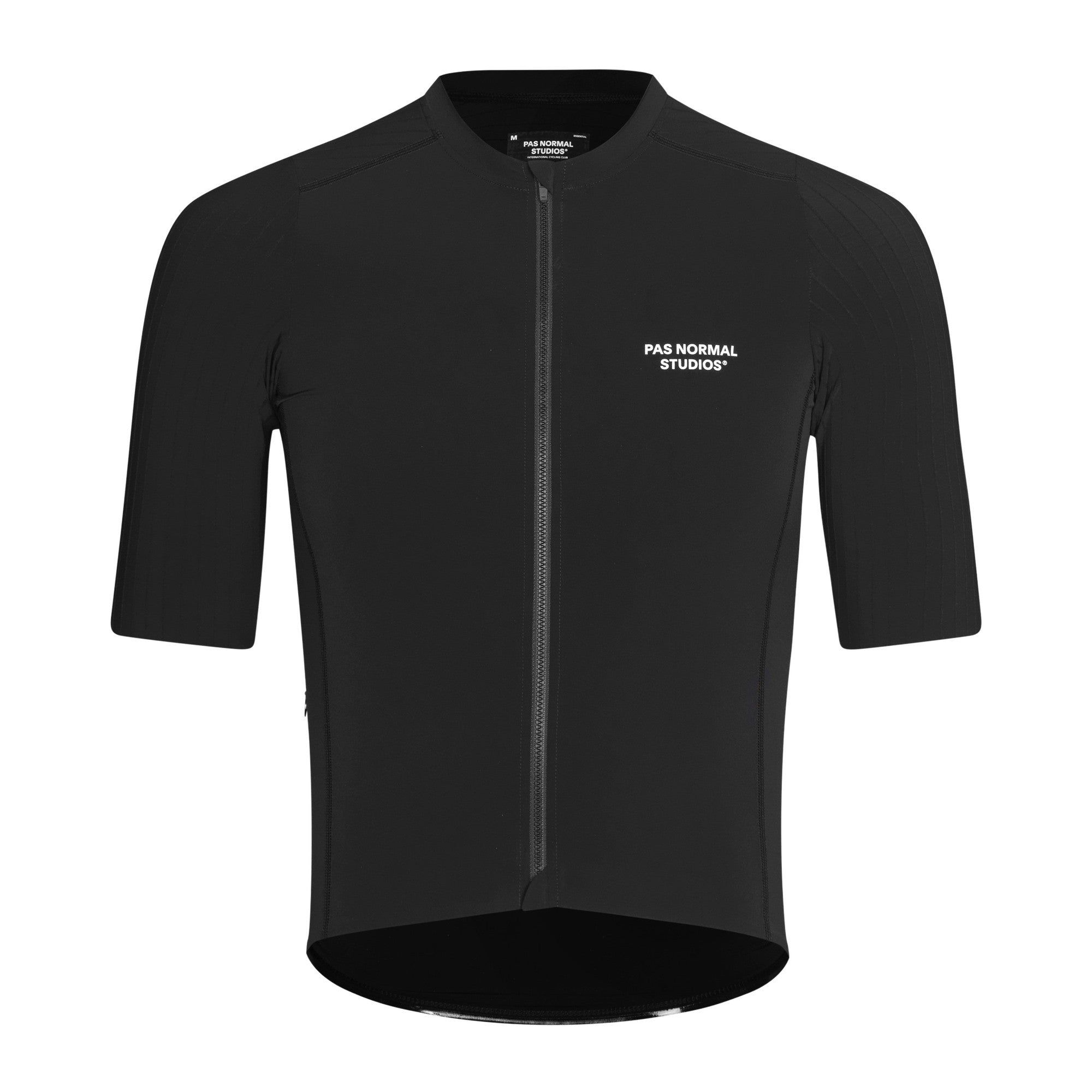 Essential Light Short Sleeve Jersey