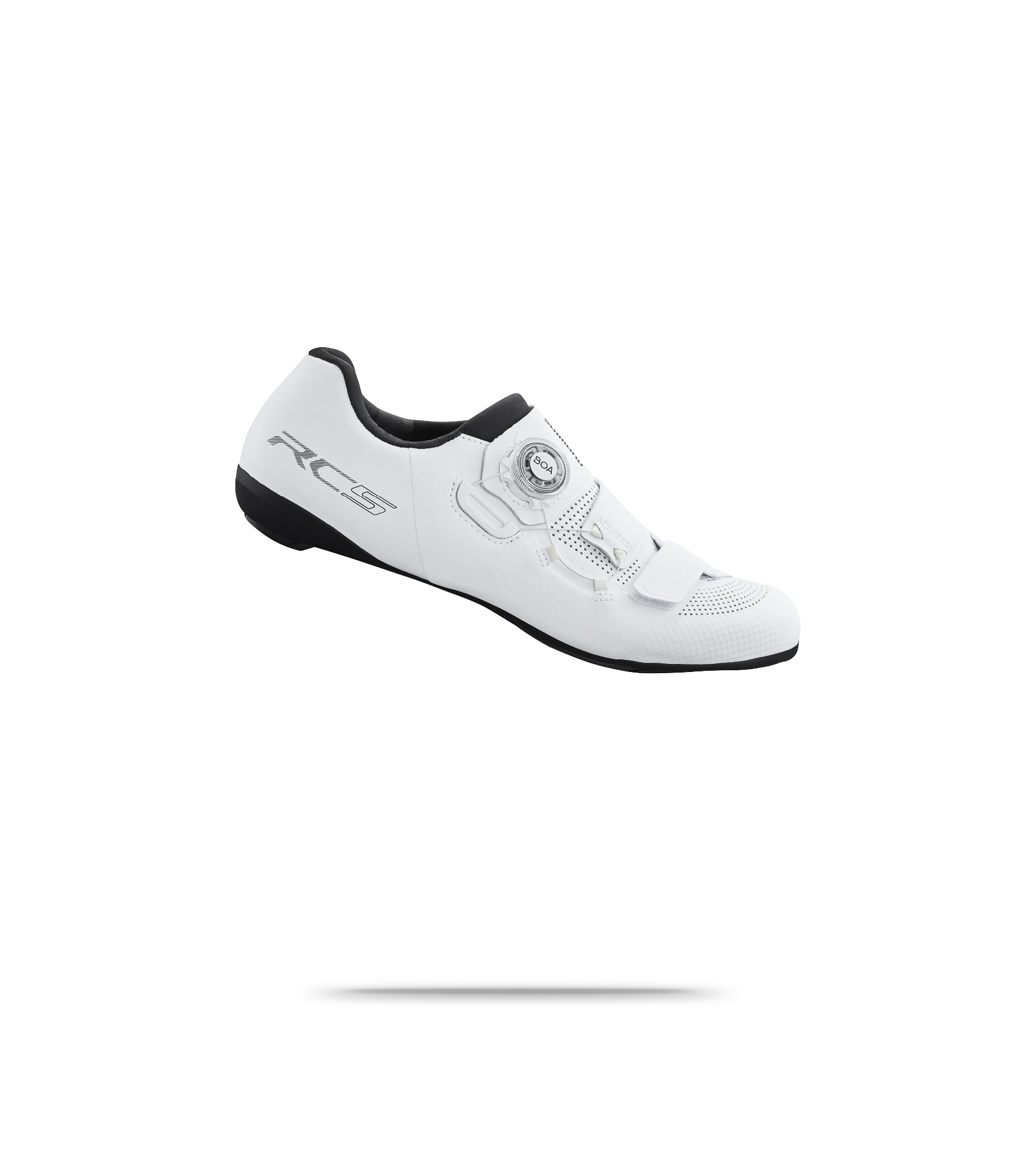 RC502 Womens Road Cycling Shoes