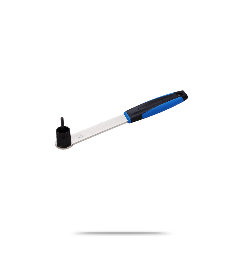 BTL-12S Lockout Shimano Cassette Lockring Removal Tool