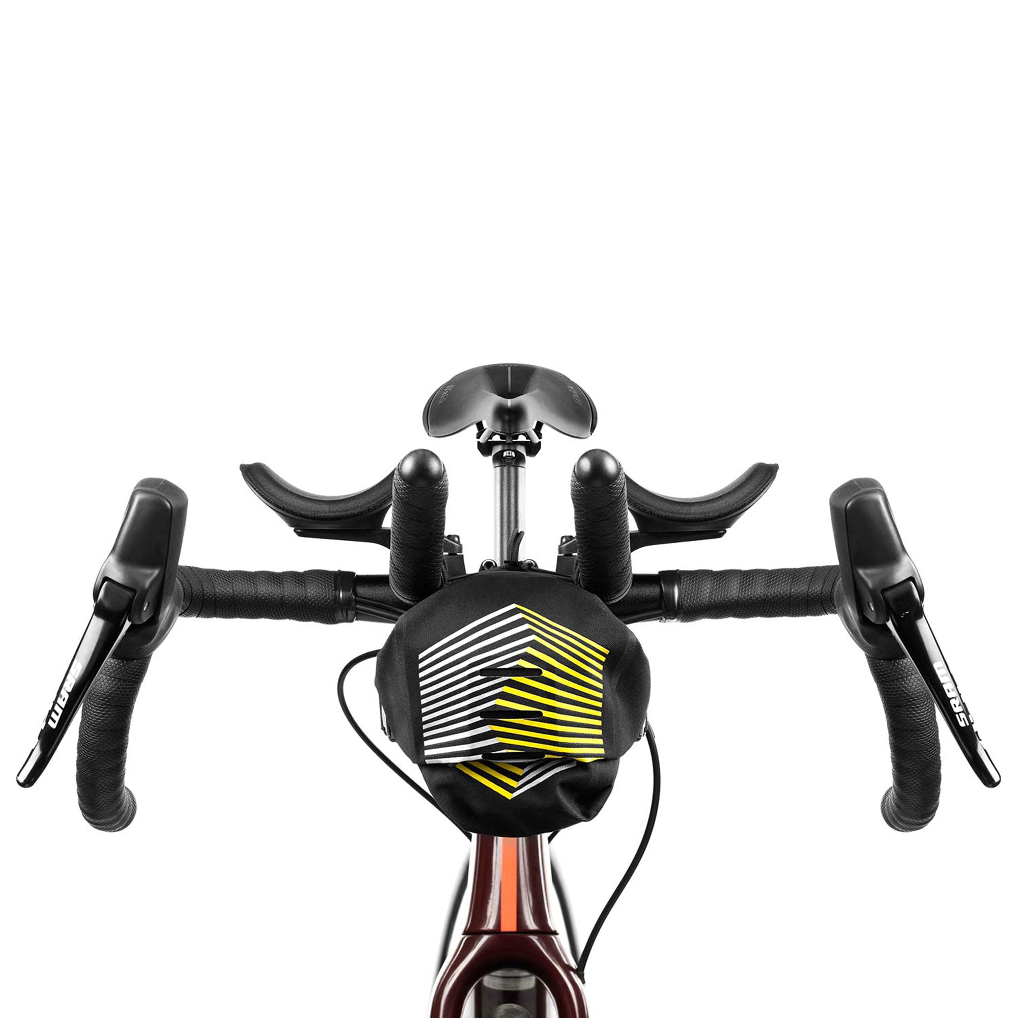 Racing Aerobar Pack 2.5L