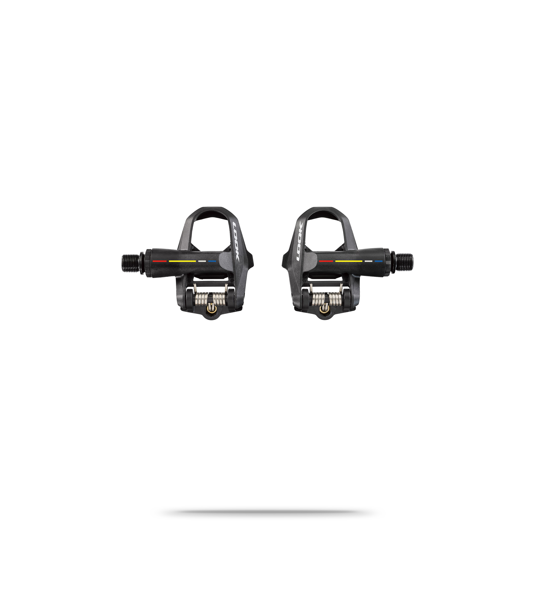 Keo 2 Max Carbon Road Pro Team Edition Bike Pedals