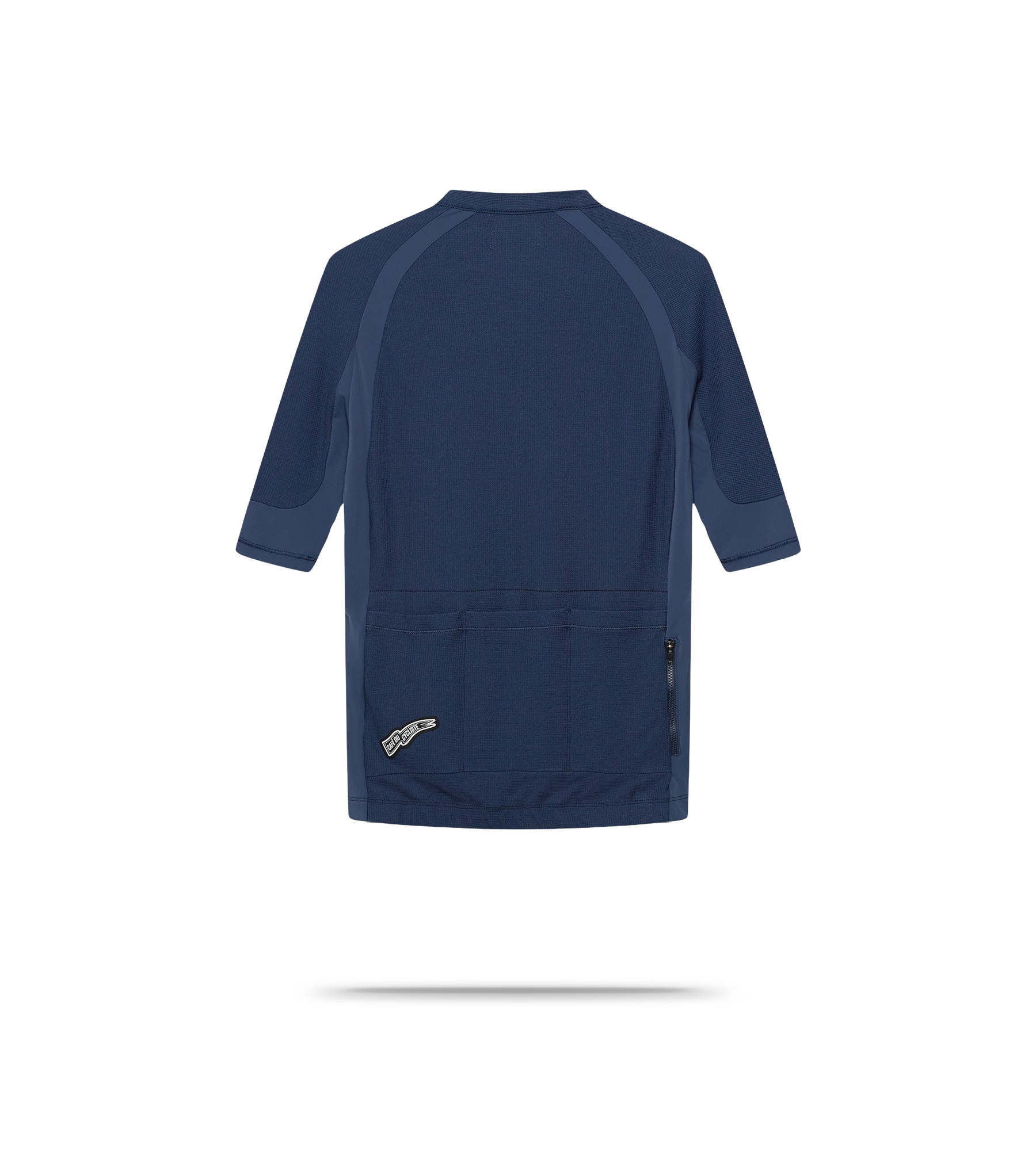 MIREILLE Short Sleeve Jersey