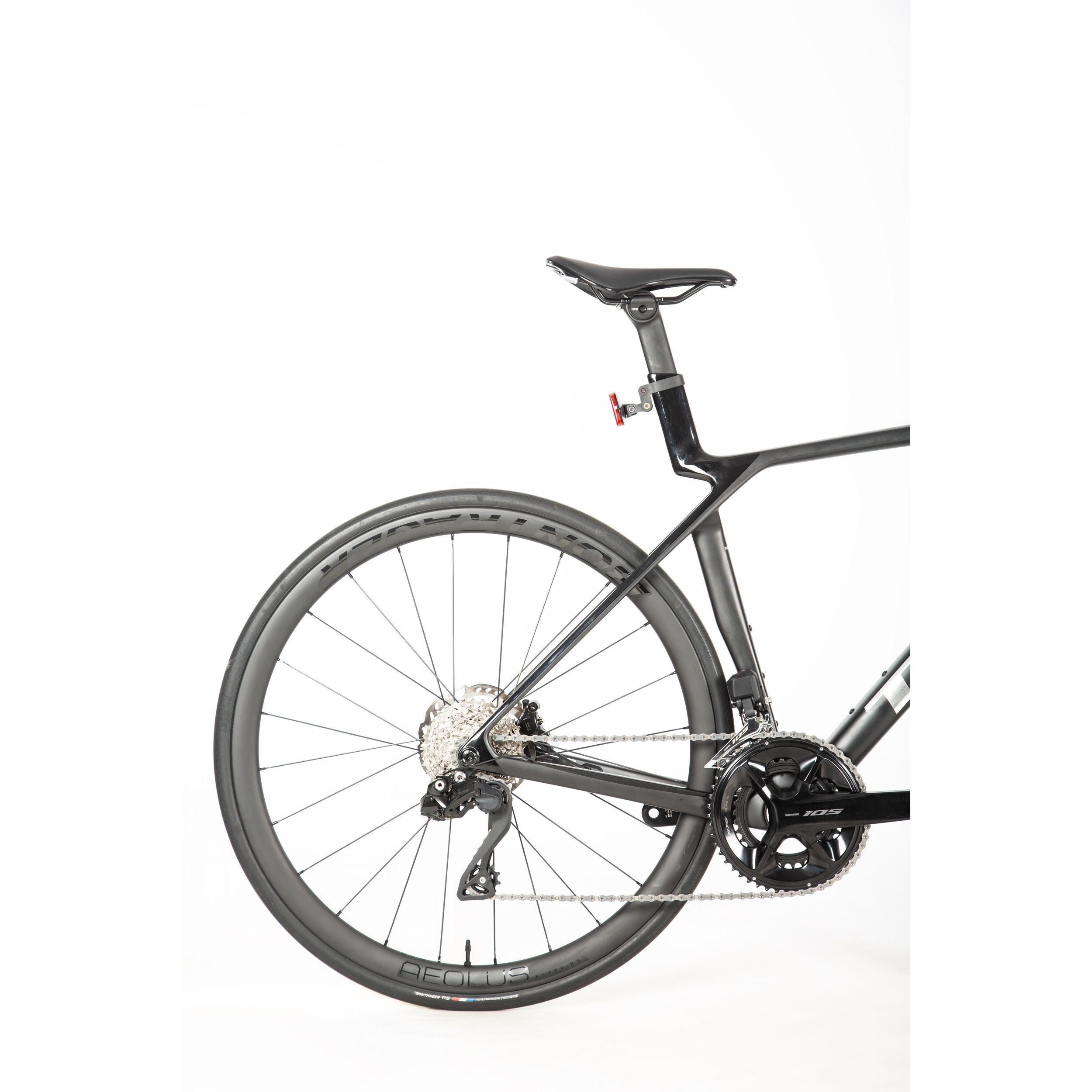 Madone SL 6 Gen 8 2025 - Approved Used