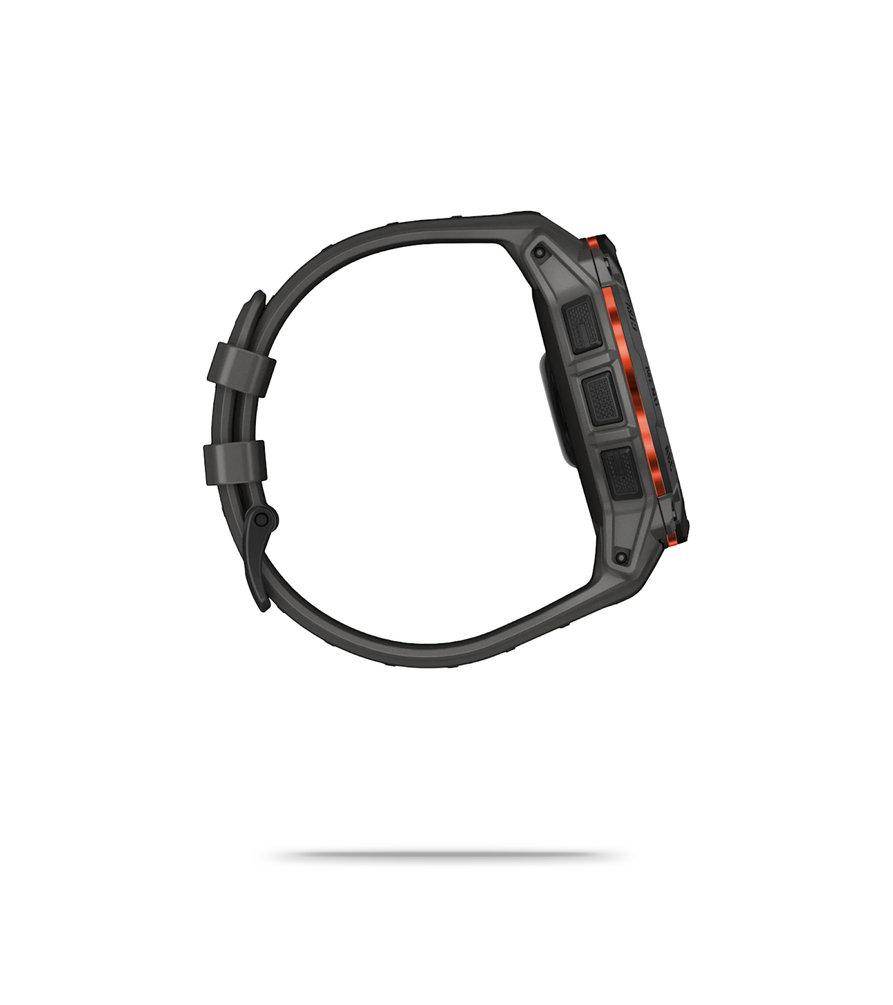 Instinct 3 50 mm Solar GPS Watch