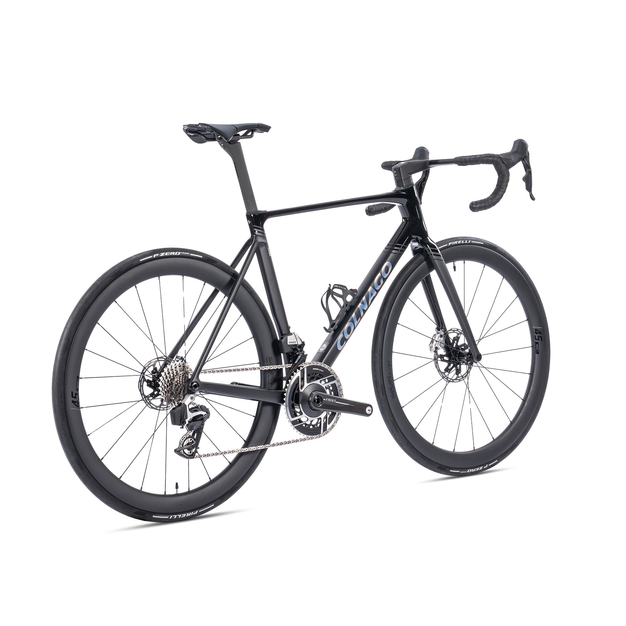 V5Rs Ultegra Di2 Road Bike