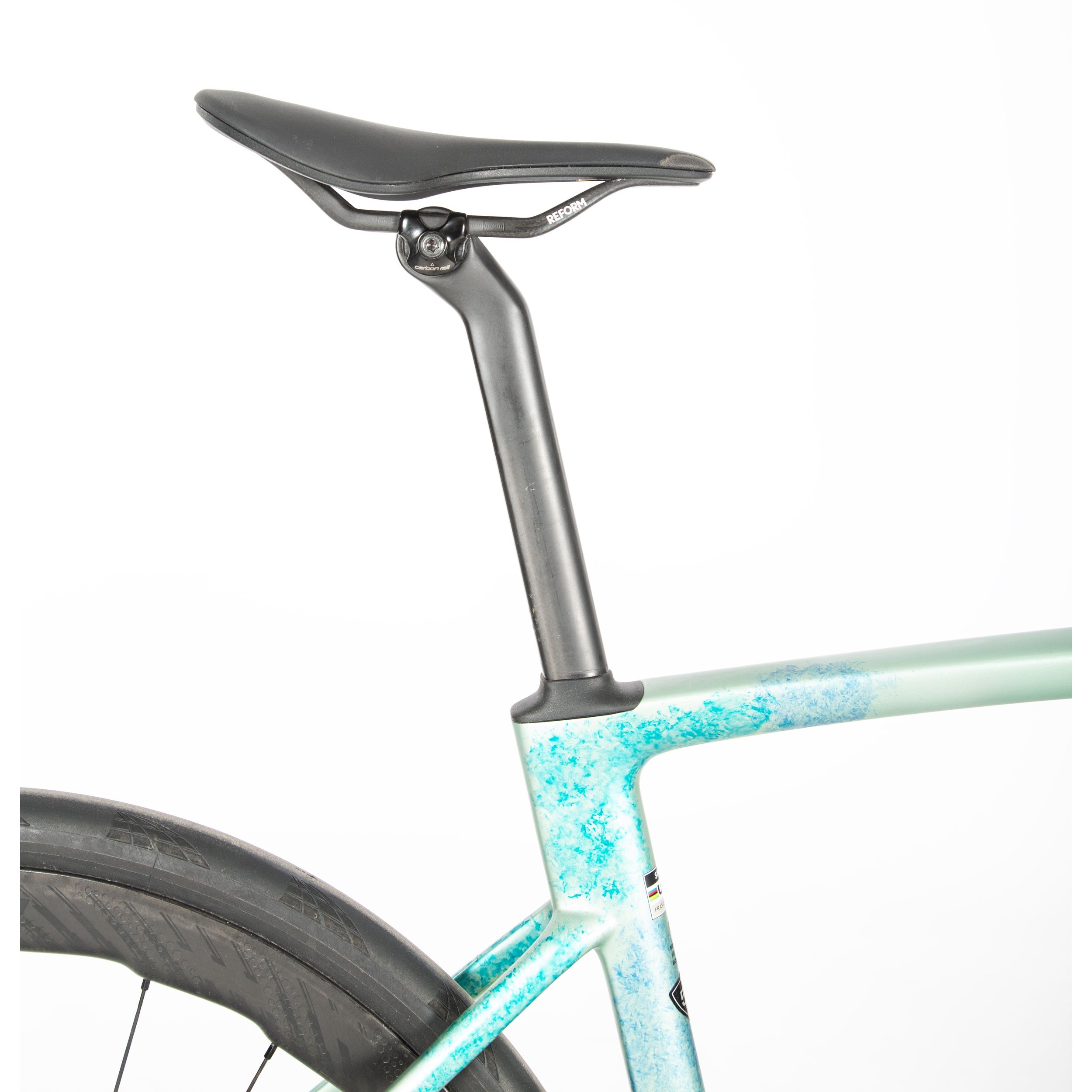 S-Works Roubaix 58cm 2024 - Approved Used
