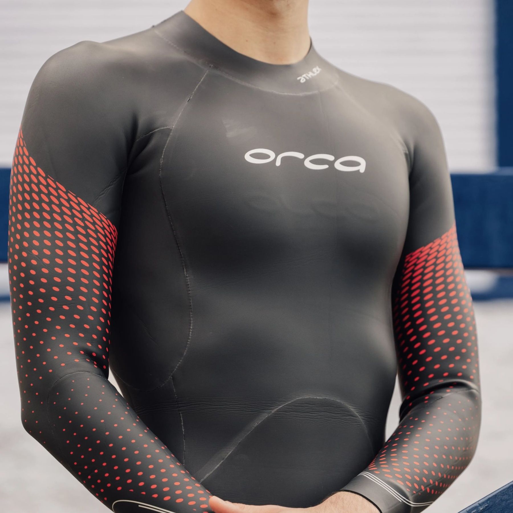 Athlex Float V2 Wetsuit