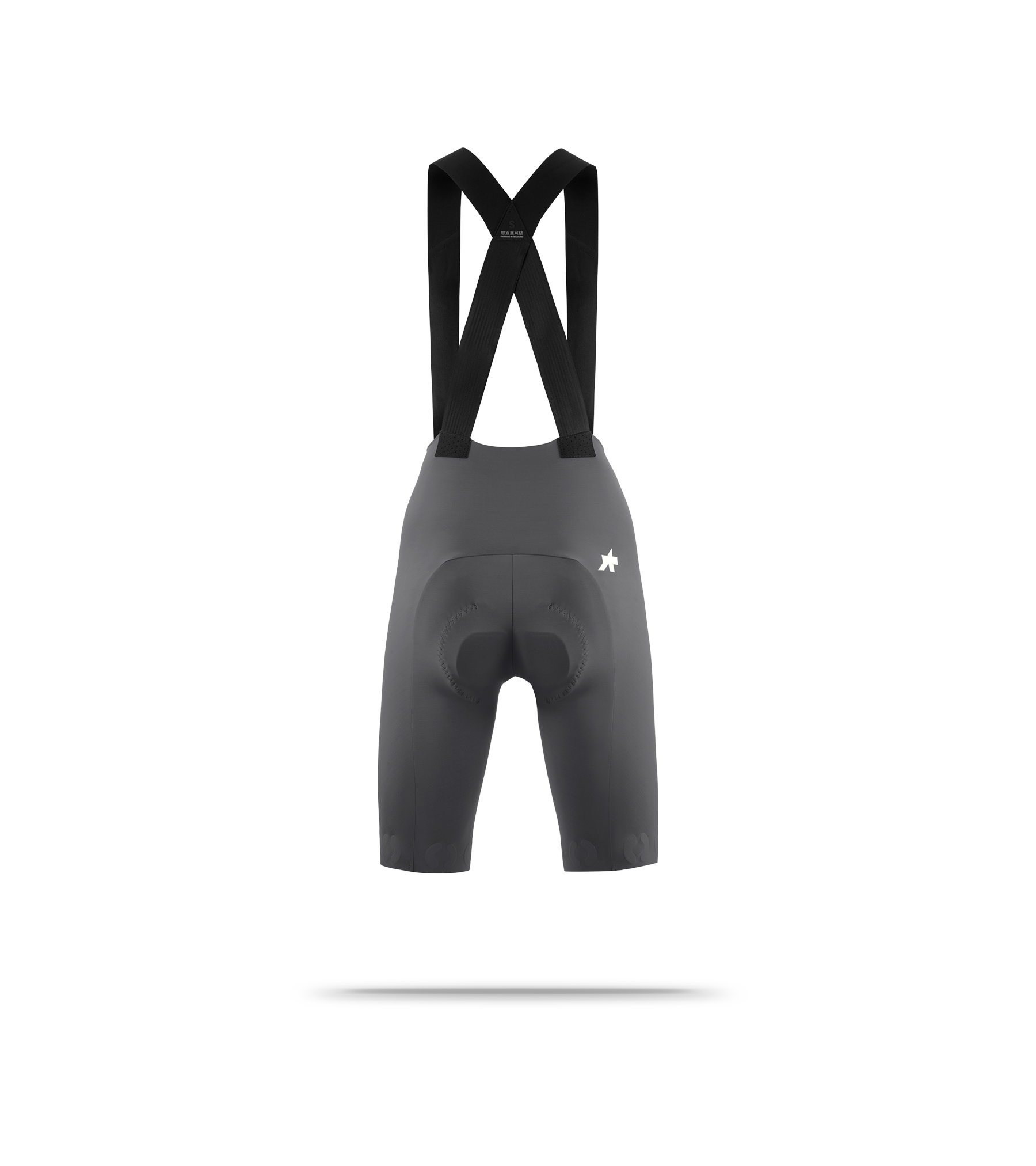 Womens Dyora R Bib Shorts S11