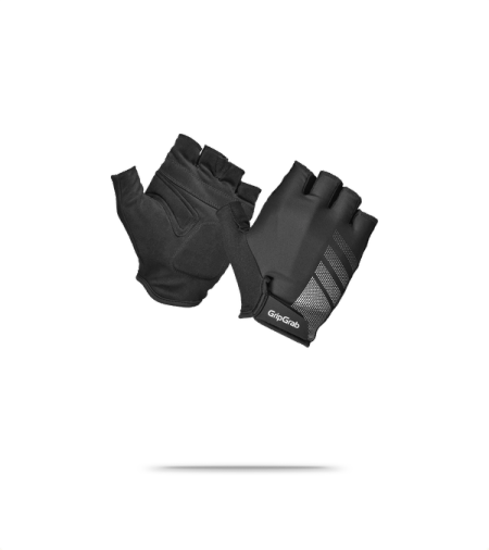 RIDE Lite Padded Short Finger Summer Cycling Gloves