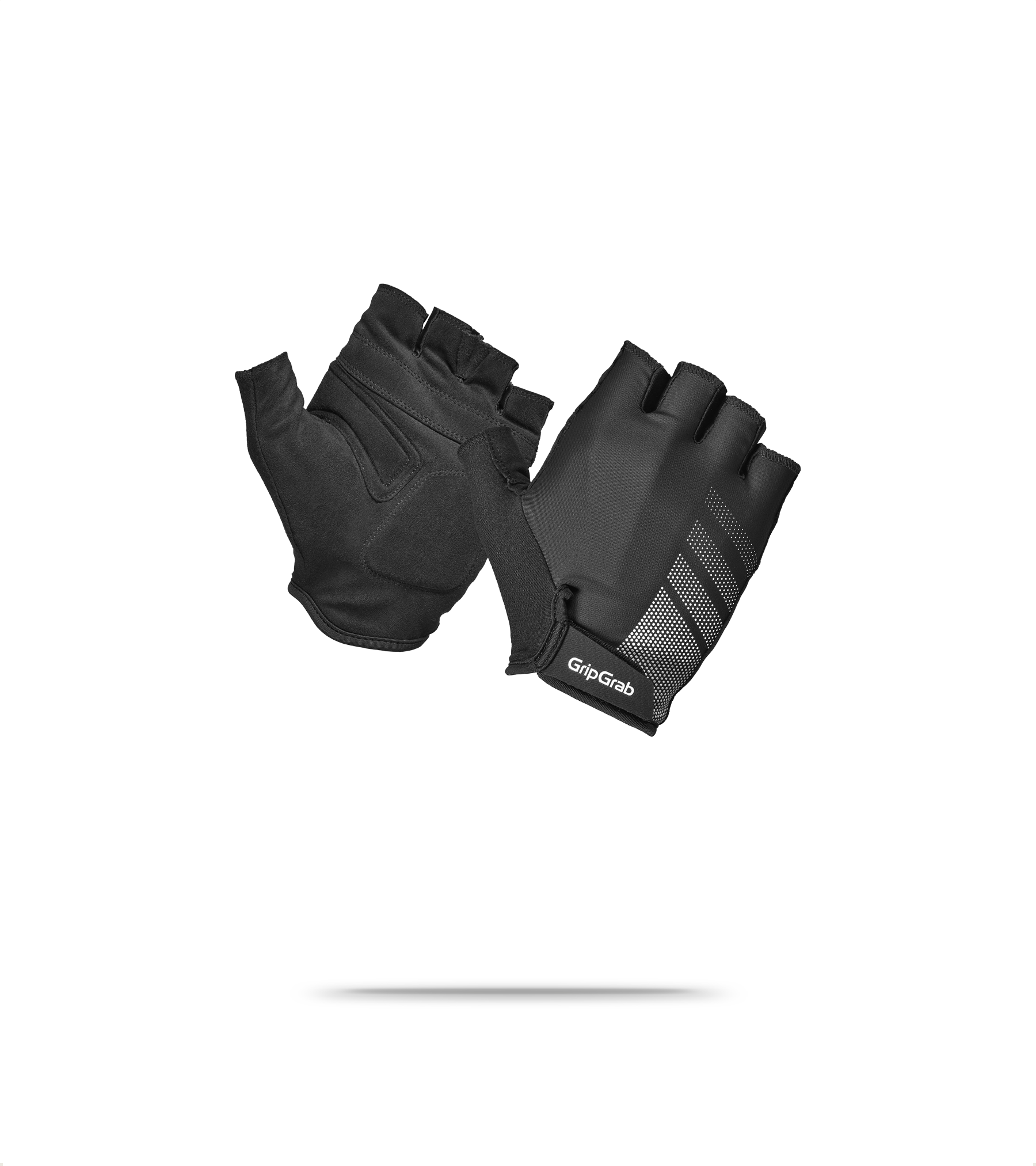RIDE Lite Padded Short Finger Summer Cycling Gloves