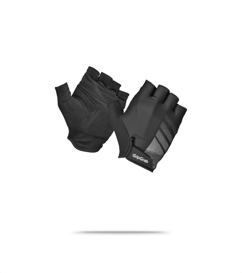 RIDE Lite Padded Short Finger Summer Cycling Gloves