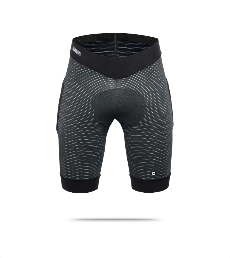 Trail Tactica HP T3 Liner Short