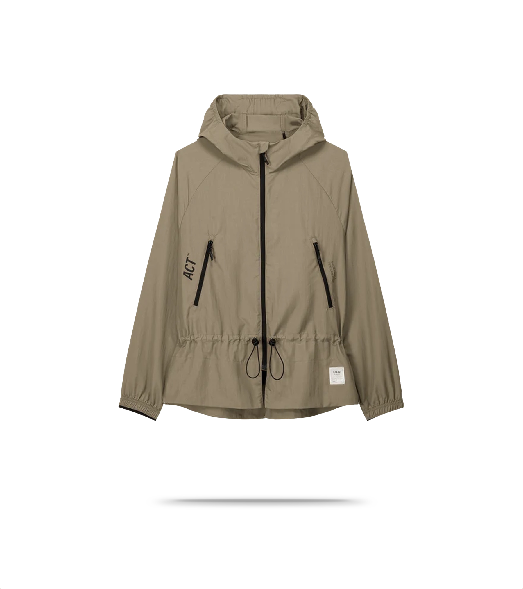 Women's ShellLight Windjacket