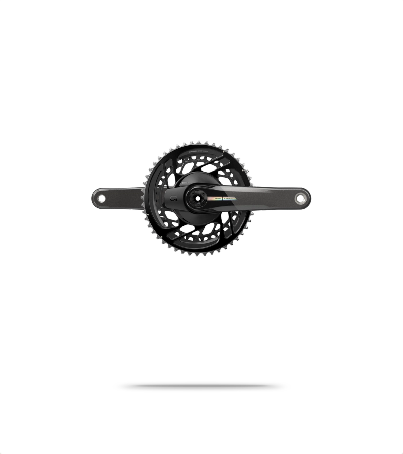 Force D2 Power Meter Chainset