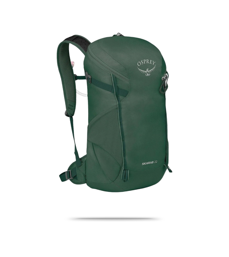Skarab Backpack 22L