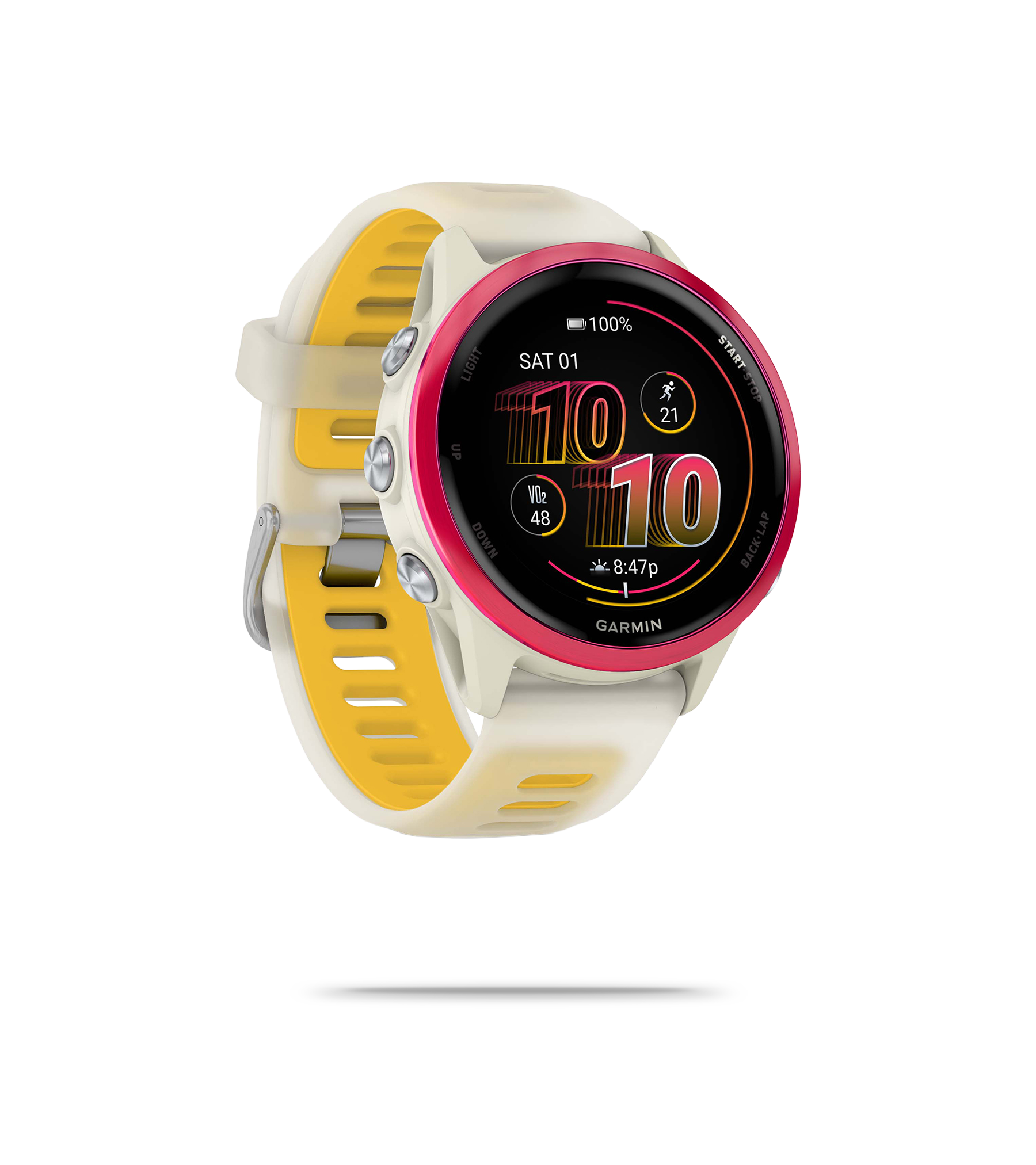 Forerunner 570 GPS Running Watch