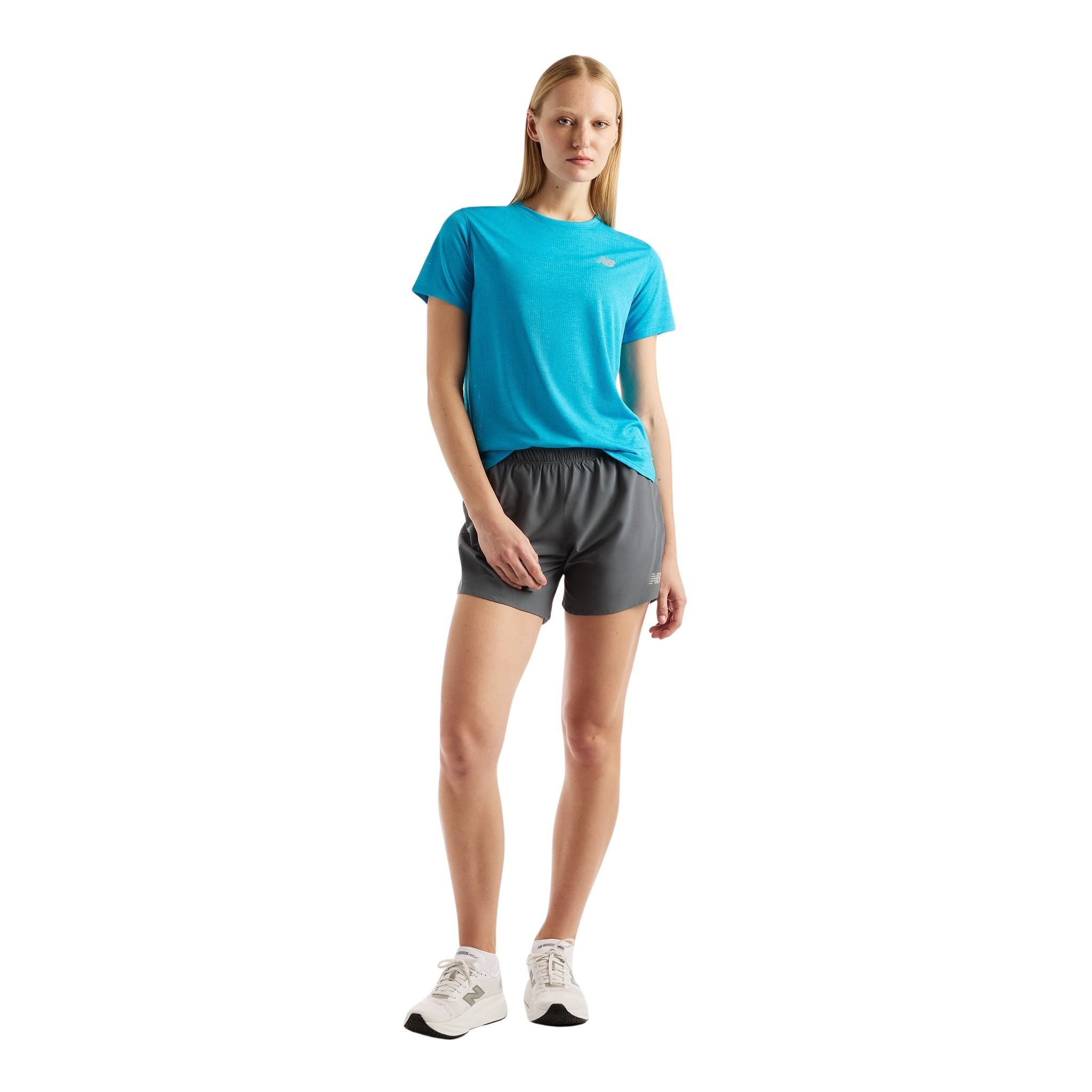 Women's Athletics Short-Sleeve T-Shirt