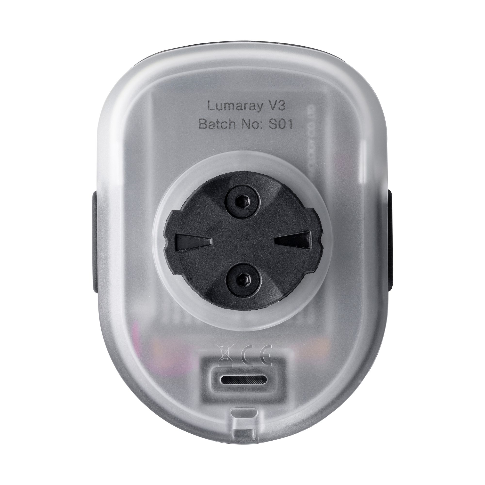 Lumaray V3 Headlight & Powerbank
