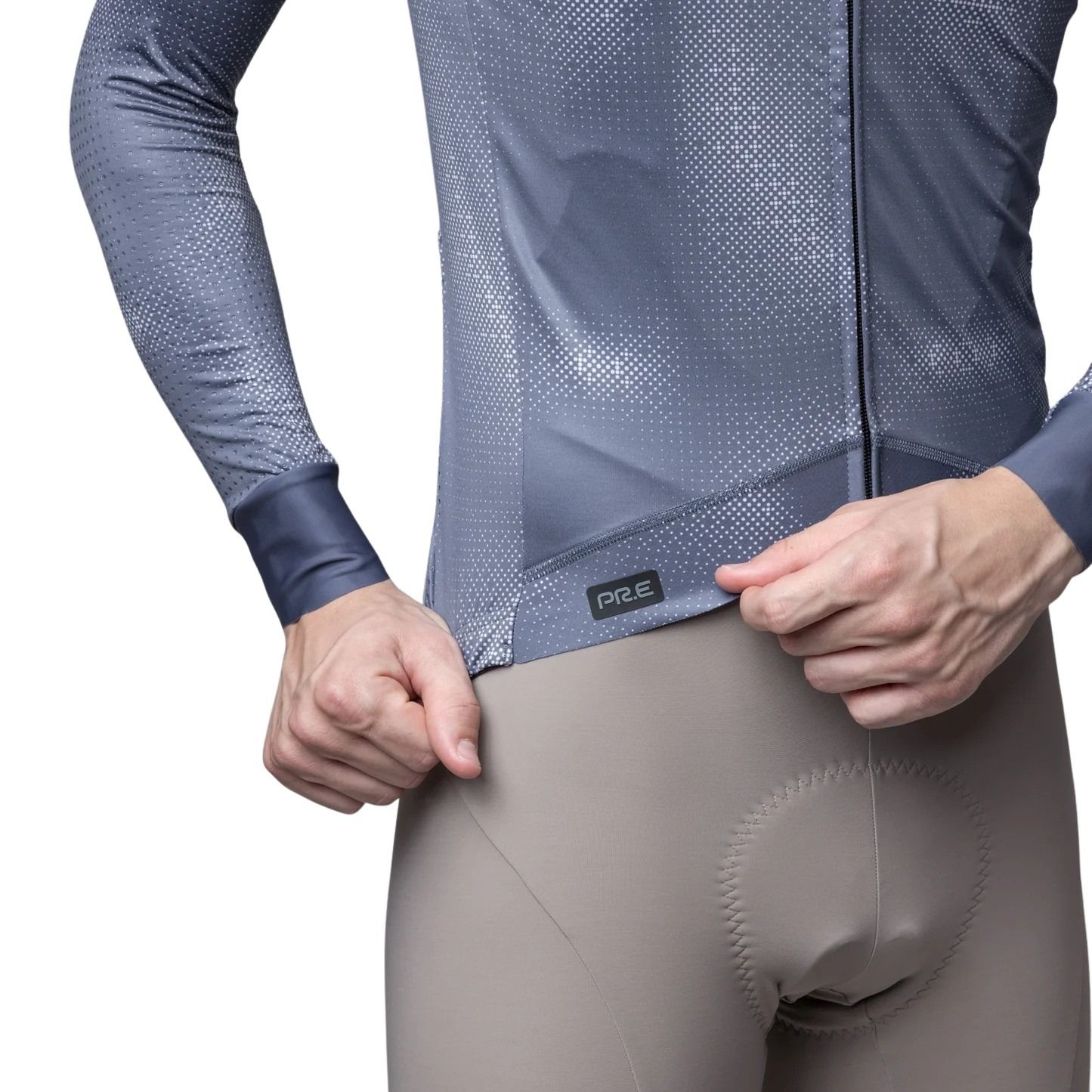 PR-E Sauvage Long Sleeve Jersey