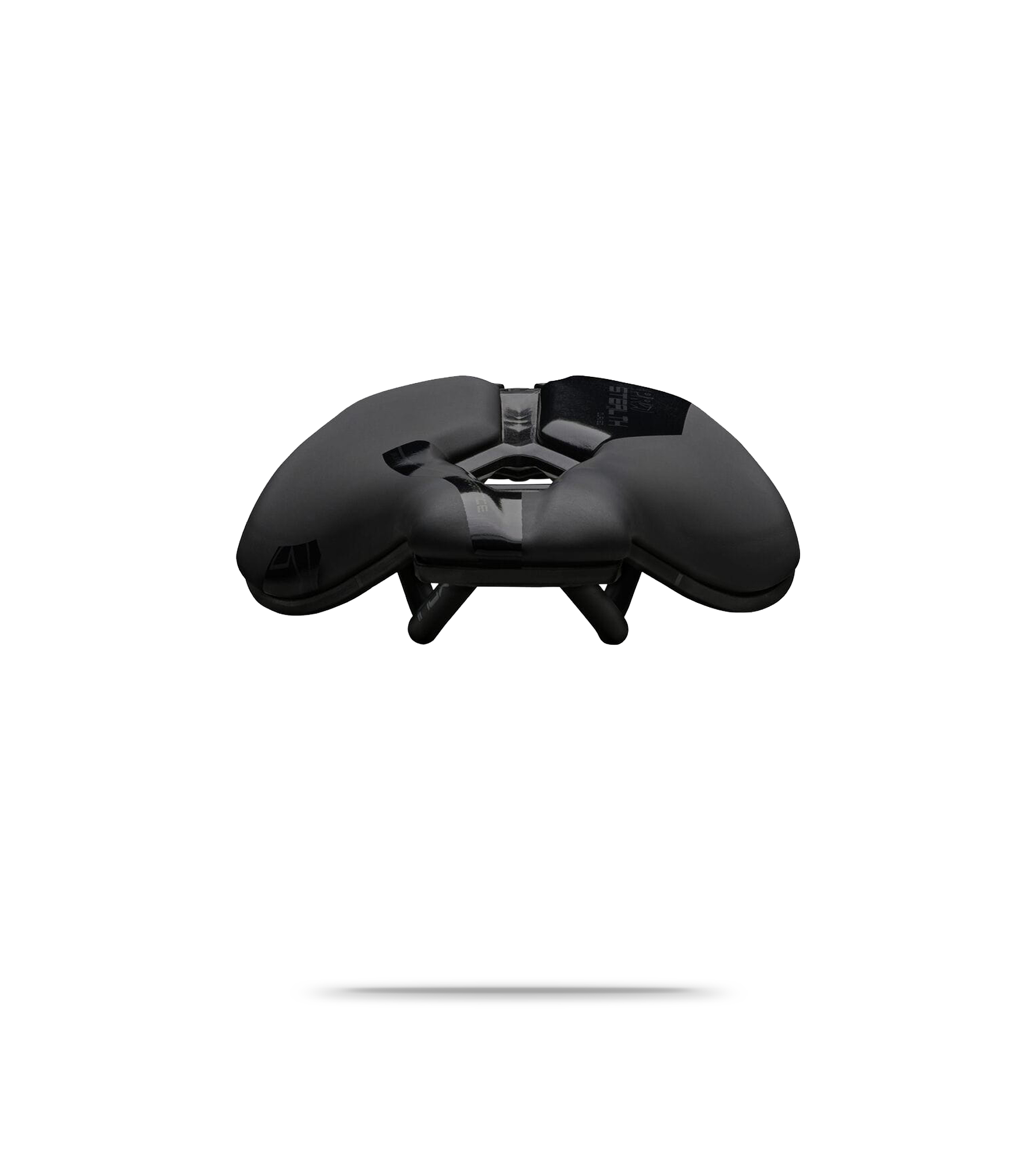 Stealth Curved Performance Saddle