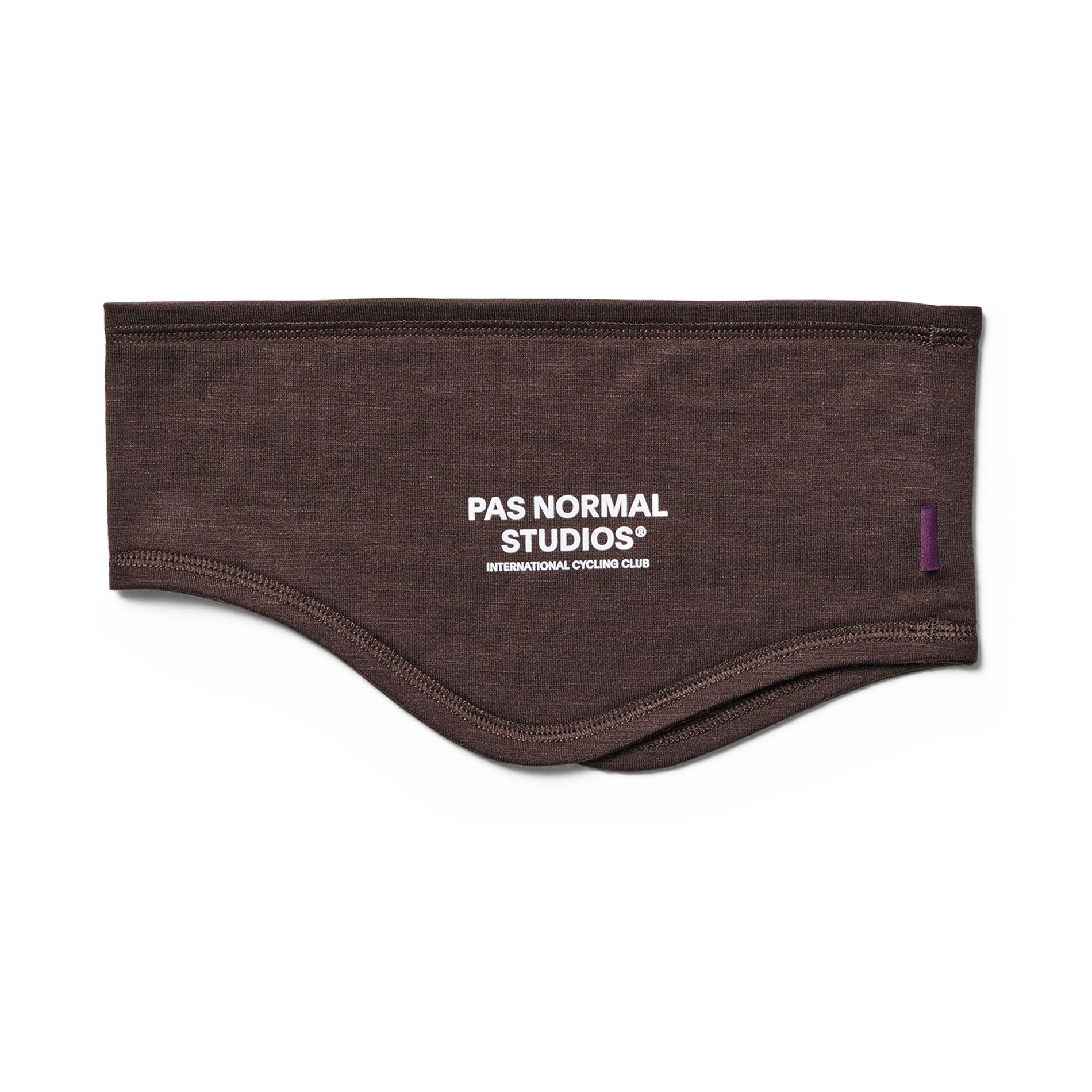 Logo Merino Headband