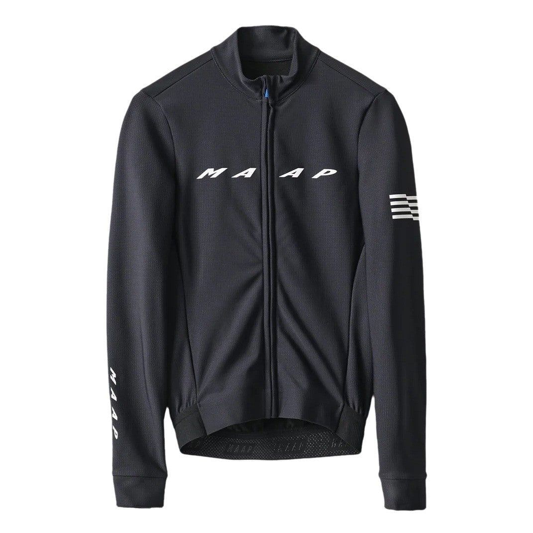 Women's Evade Thermal Long Sleeve Jersey 2.0