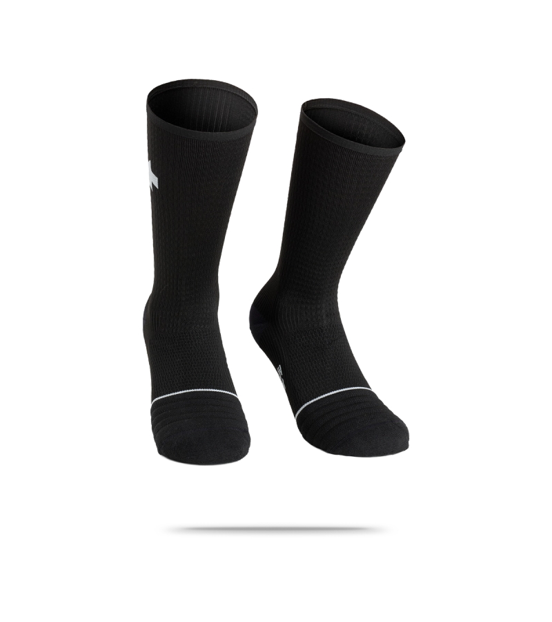 Equipe Spring Fall Socks P1