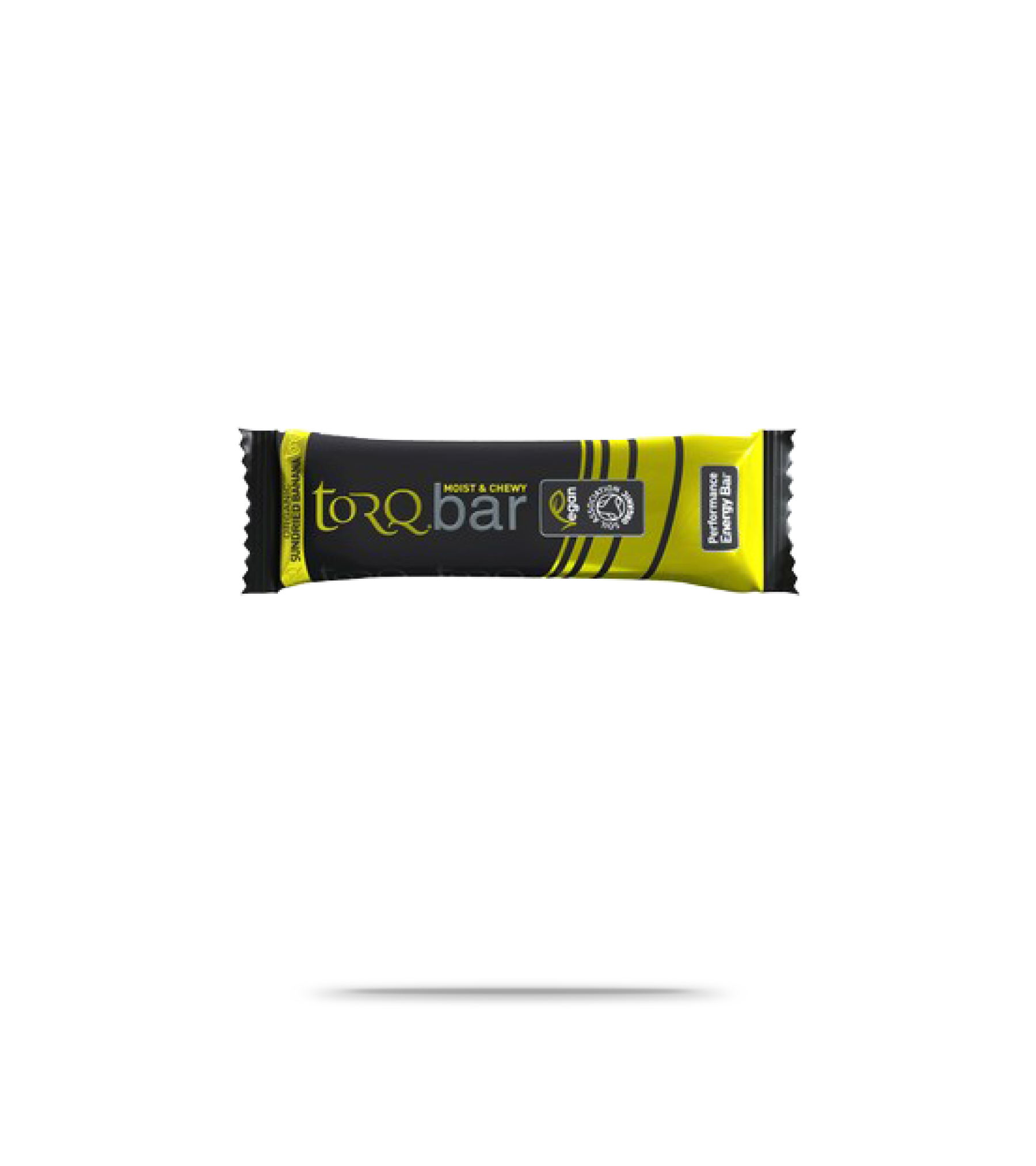 Organic Energy Bar 45g
