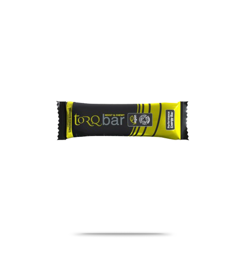 Organic Energy Bar 45g