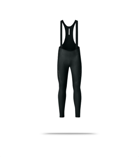 Team Bib Evo Cargo Bib Tights