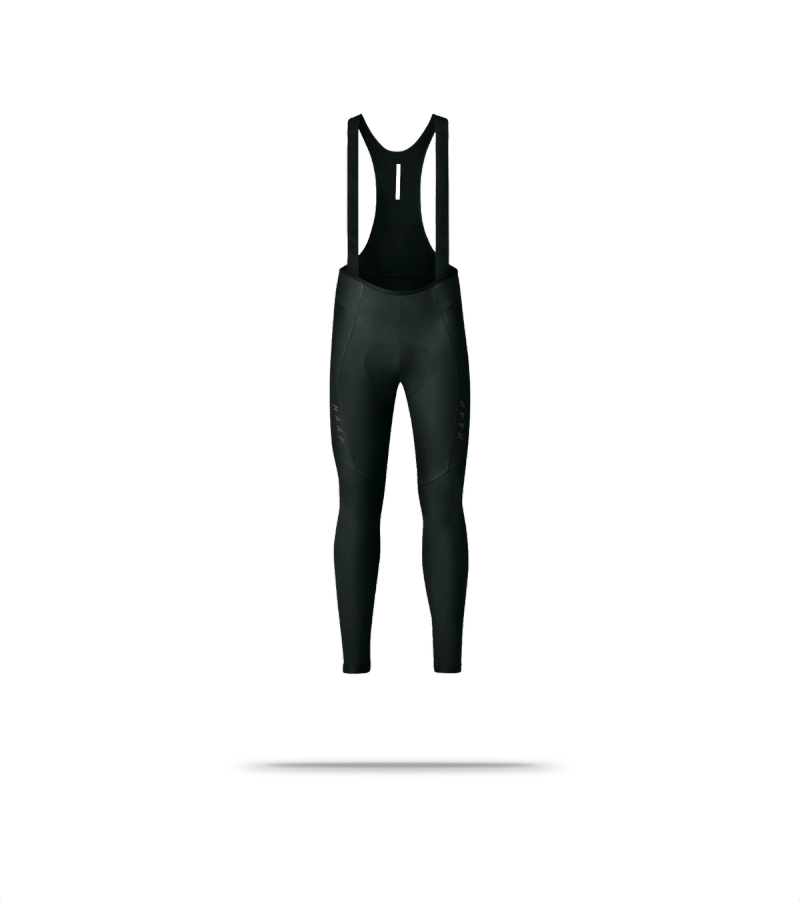 Team Bib Evo Cargo Bib Tights