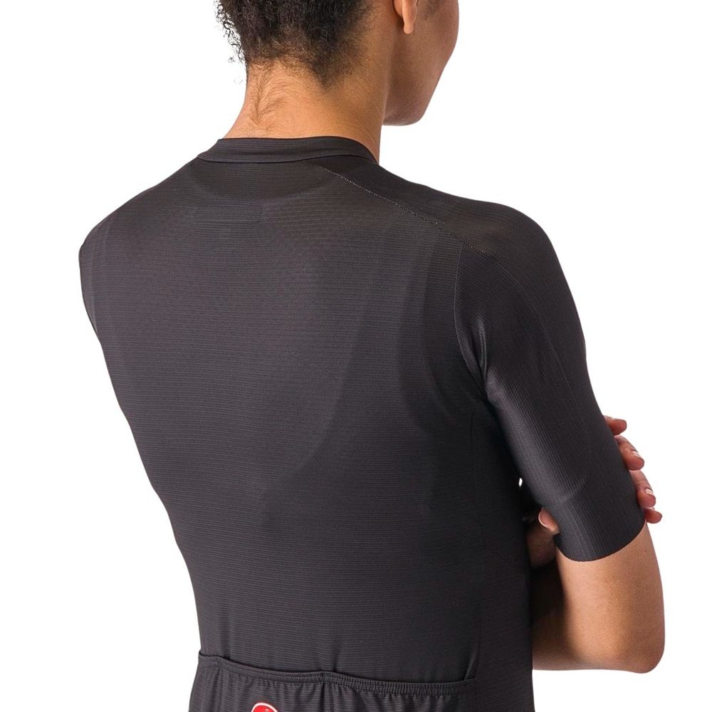 Espresso Women's Jersey