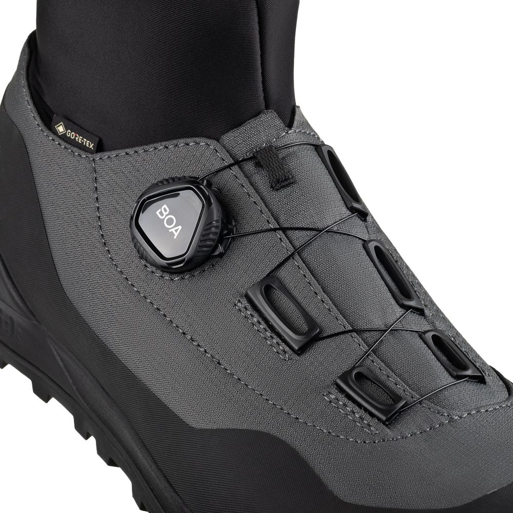 Terra Nanuq X2 GTX Off Road Shoes