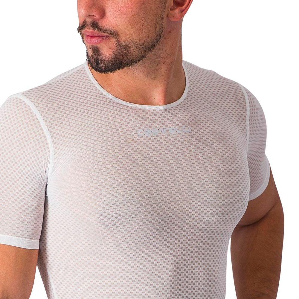 Pro Mesh 2.0 Short Sleeve Base Layer