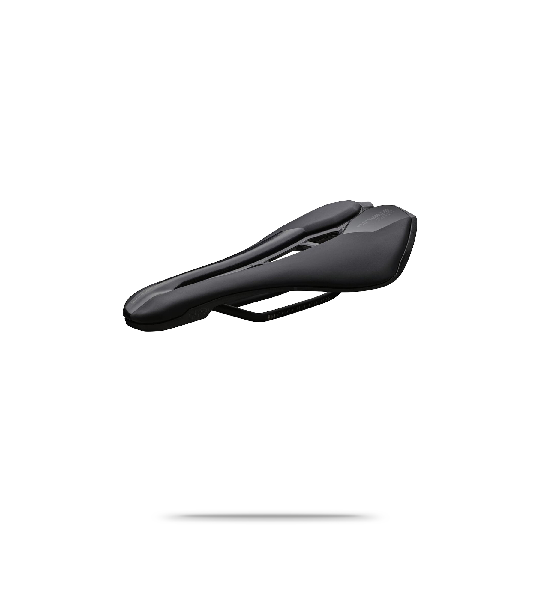 Stealth Performance Saddle