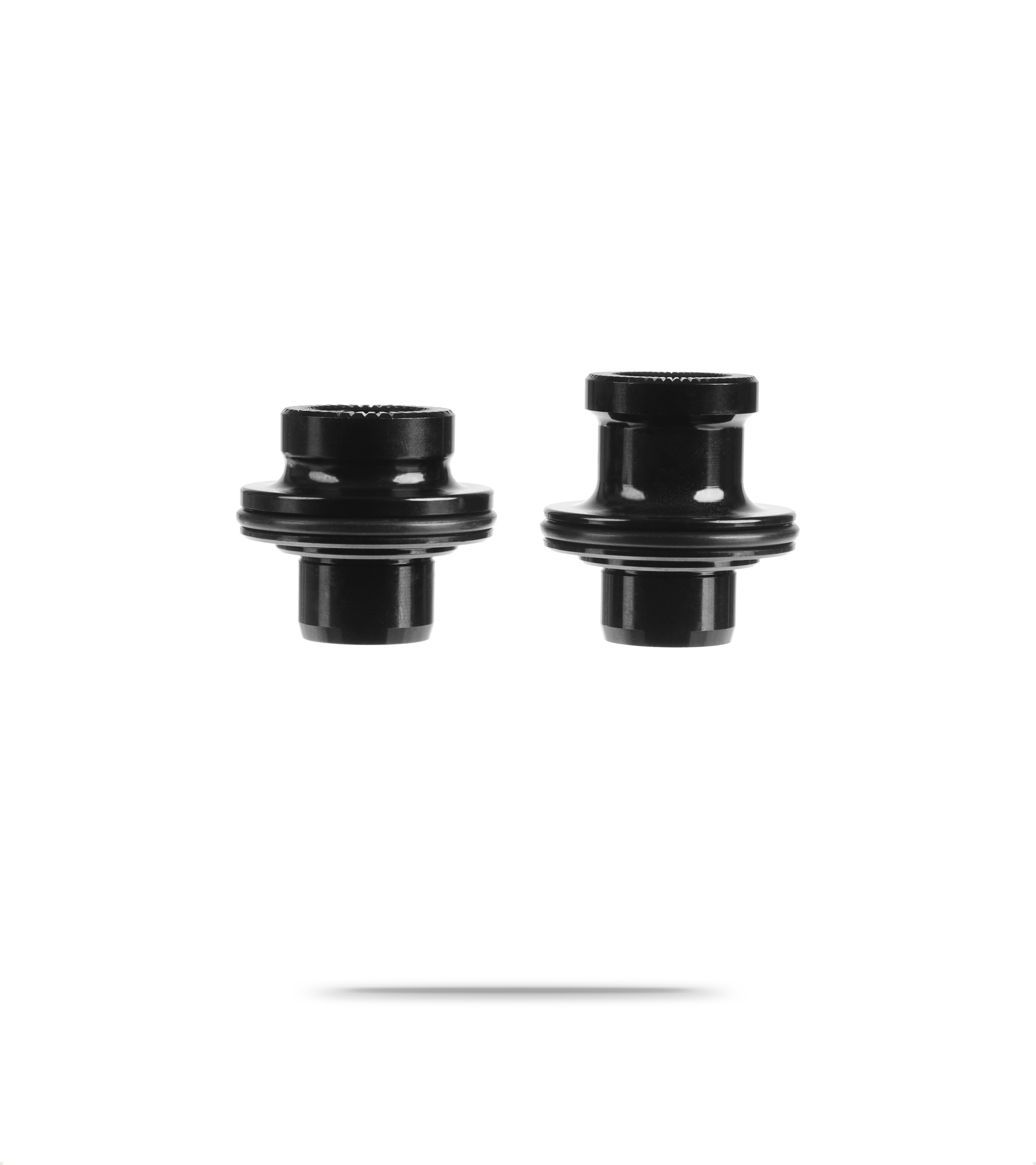 12mm Adapters For Vel RL and GRL Front Wheels
