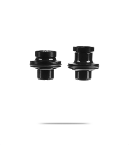12mm Adapters For Vel RL and GRL Front Wheels