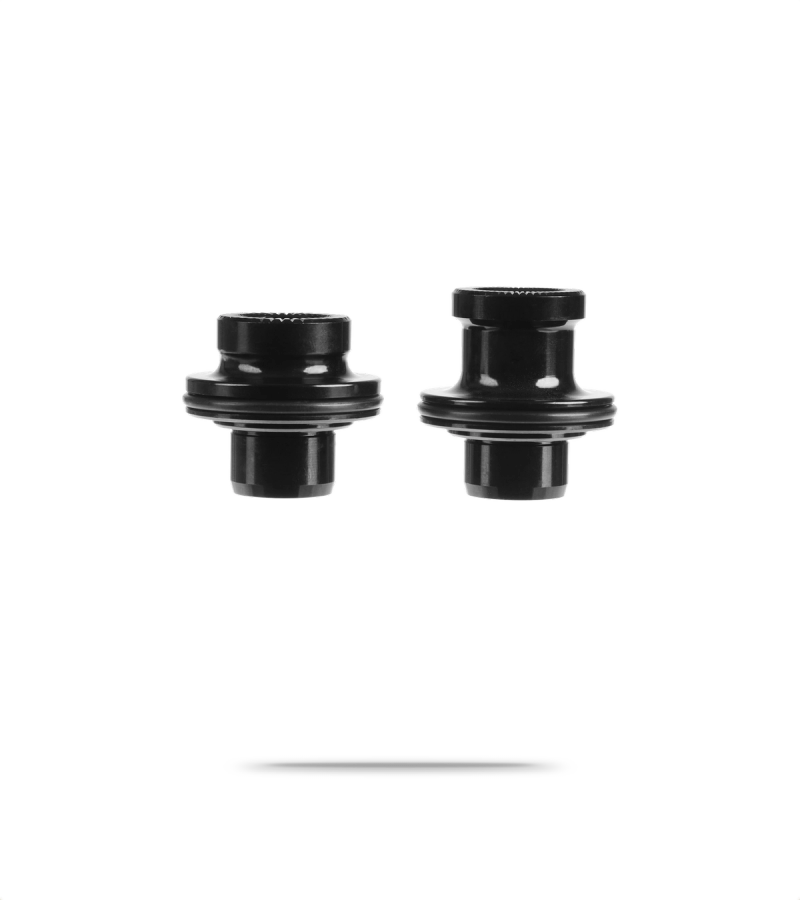 12mm Adapters For Vel RL and GRL Front Wheels