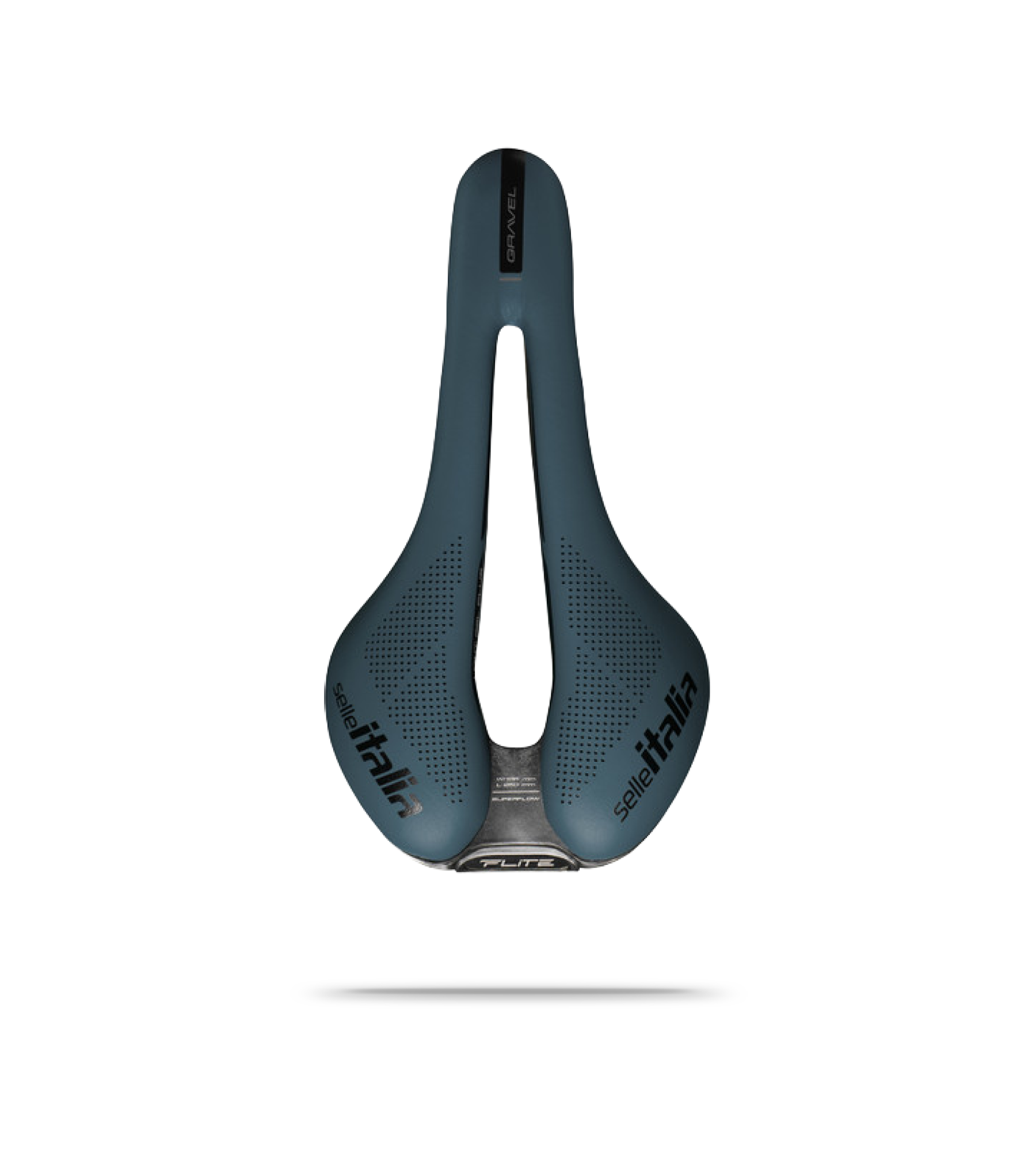 Flite Boost TI316 Superflow Gravel Saddle