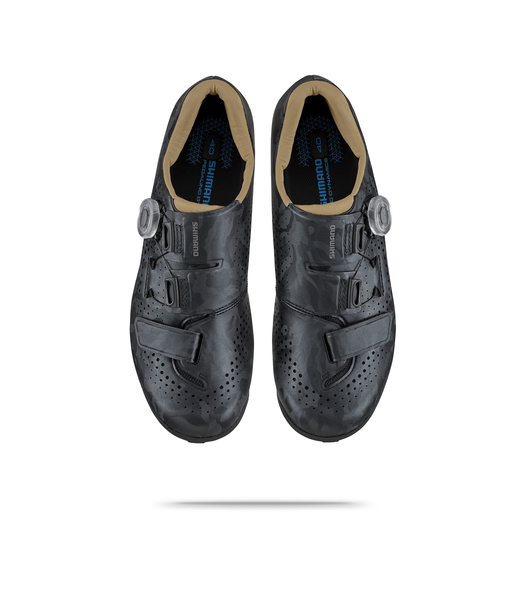 RX600 Womens Gravel Shoes