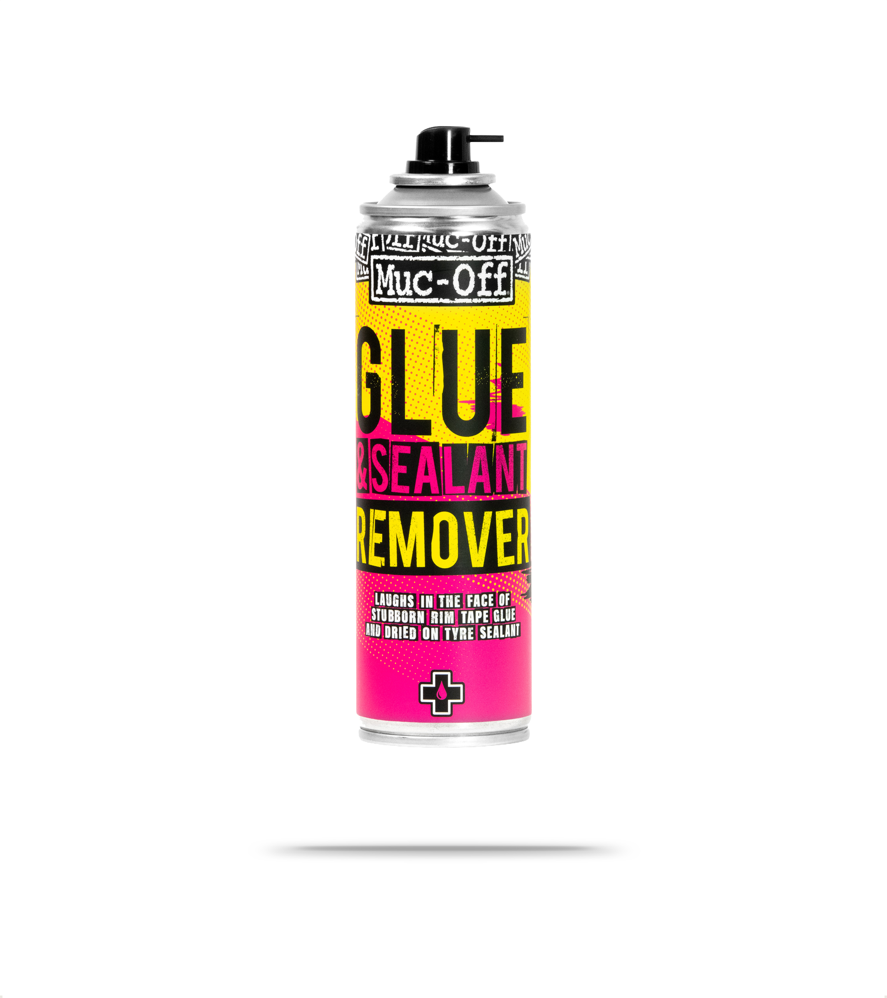 Glue Remover