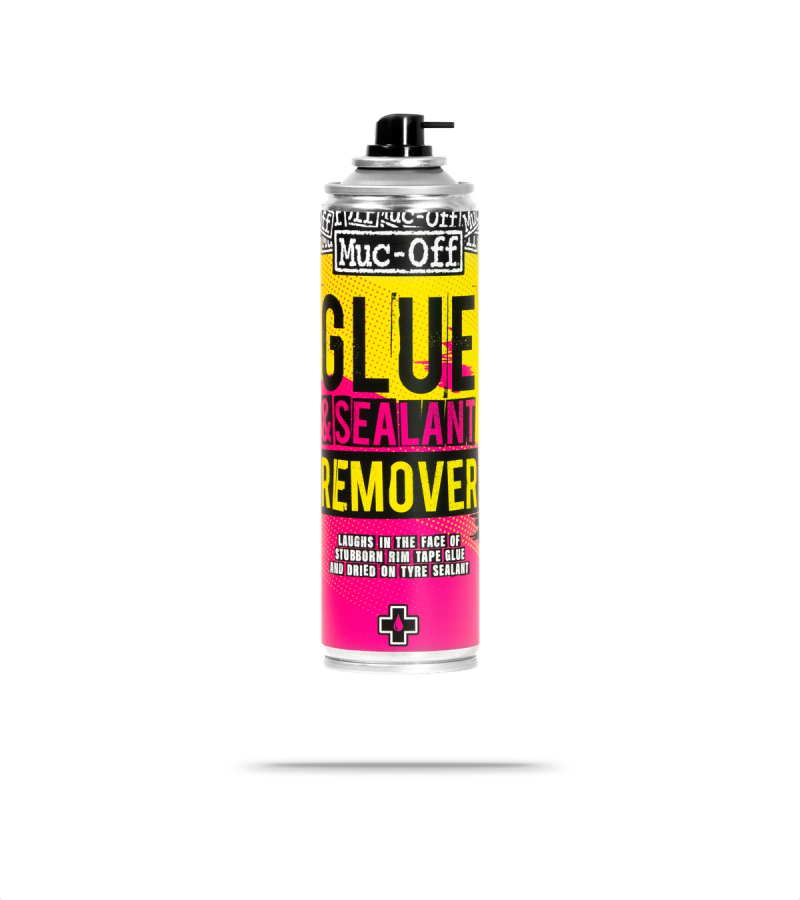 Glue Remover