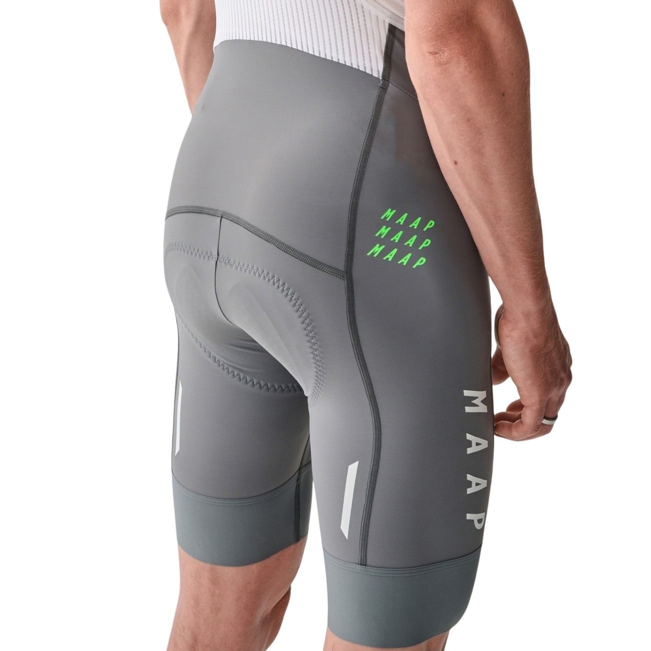 World Tour Team Evo  Bib Shorts