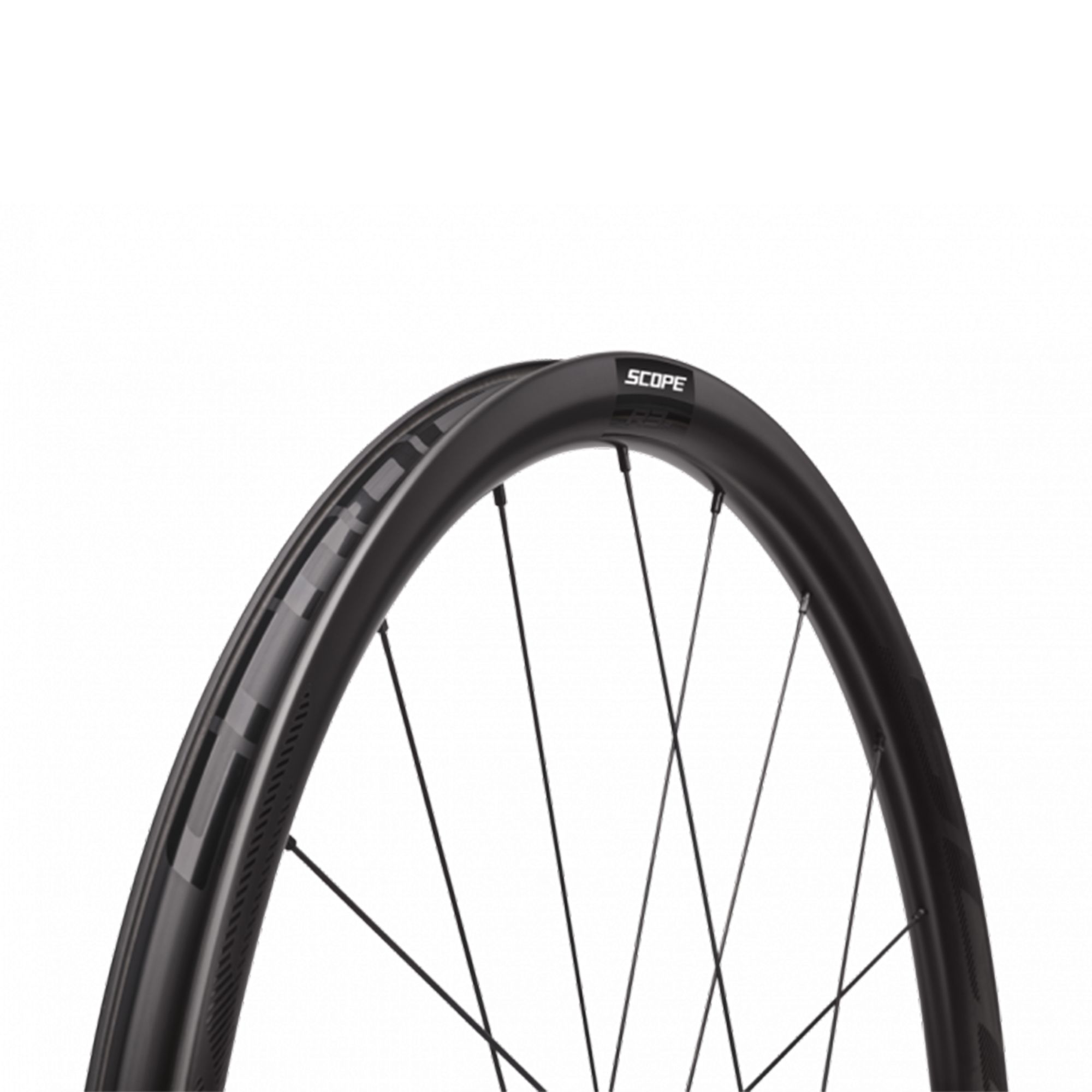 R3.A Carbon Allroad Disc Wheelset
