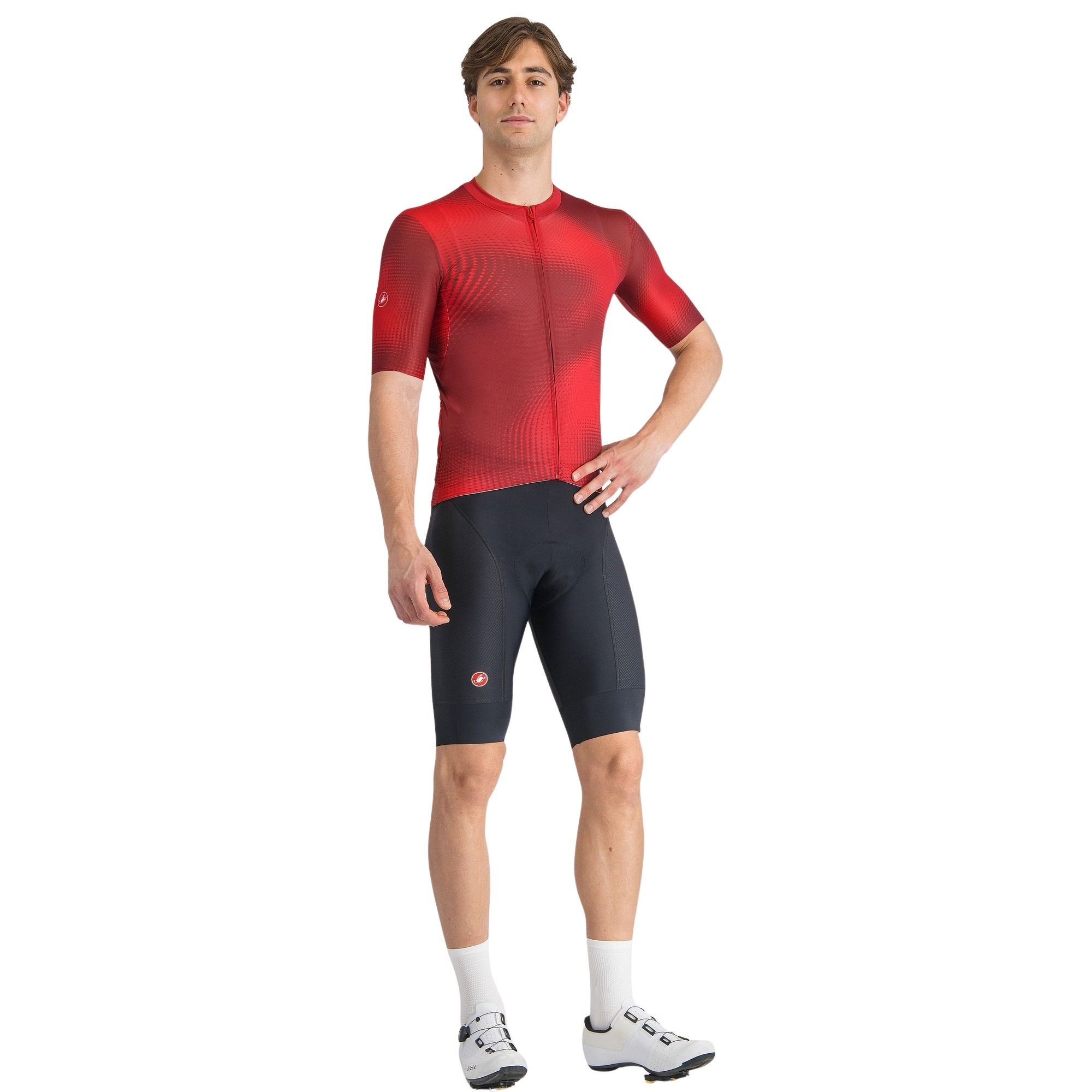 Competizione 2 Men's Cycling Shorts