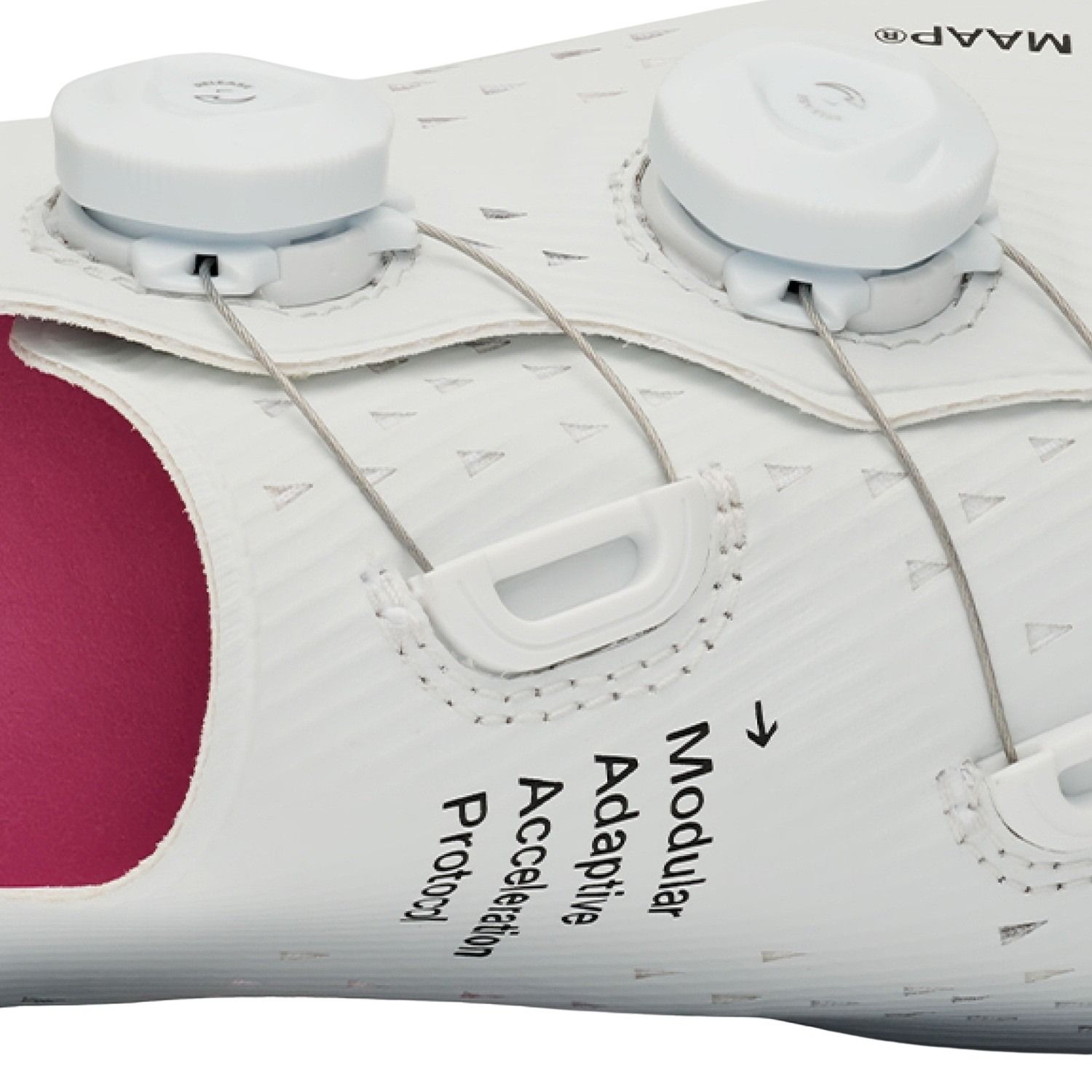 x QUOC M3 Road Cycling Shoes