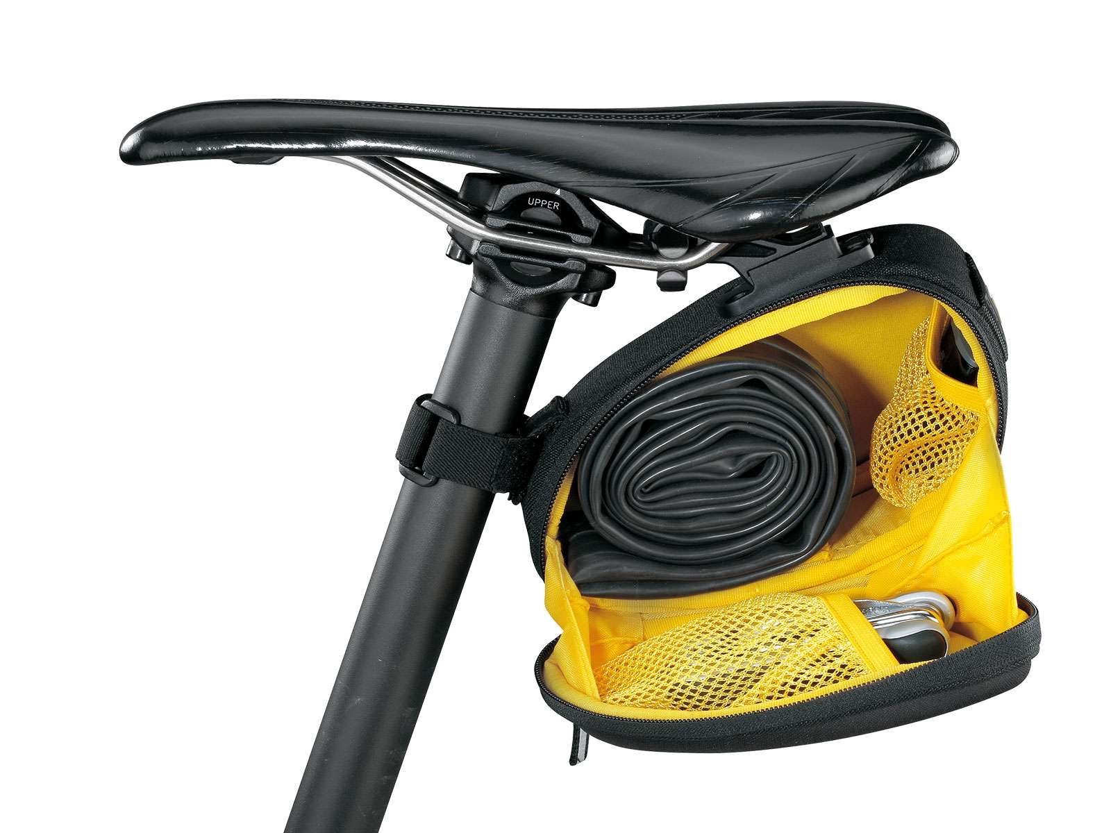 Sidekick Wedge Medium Saddlebag