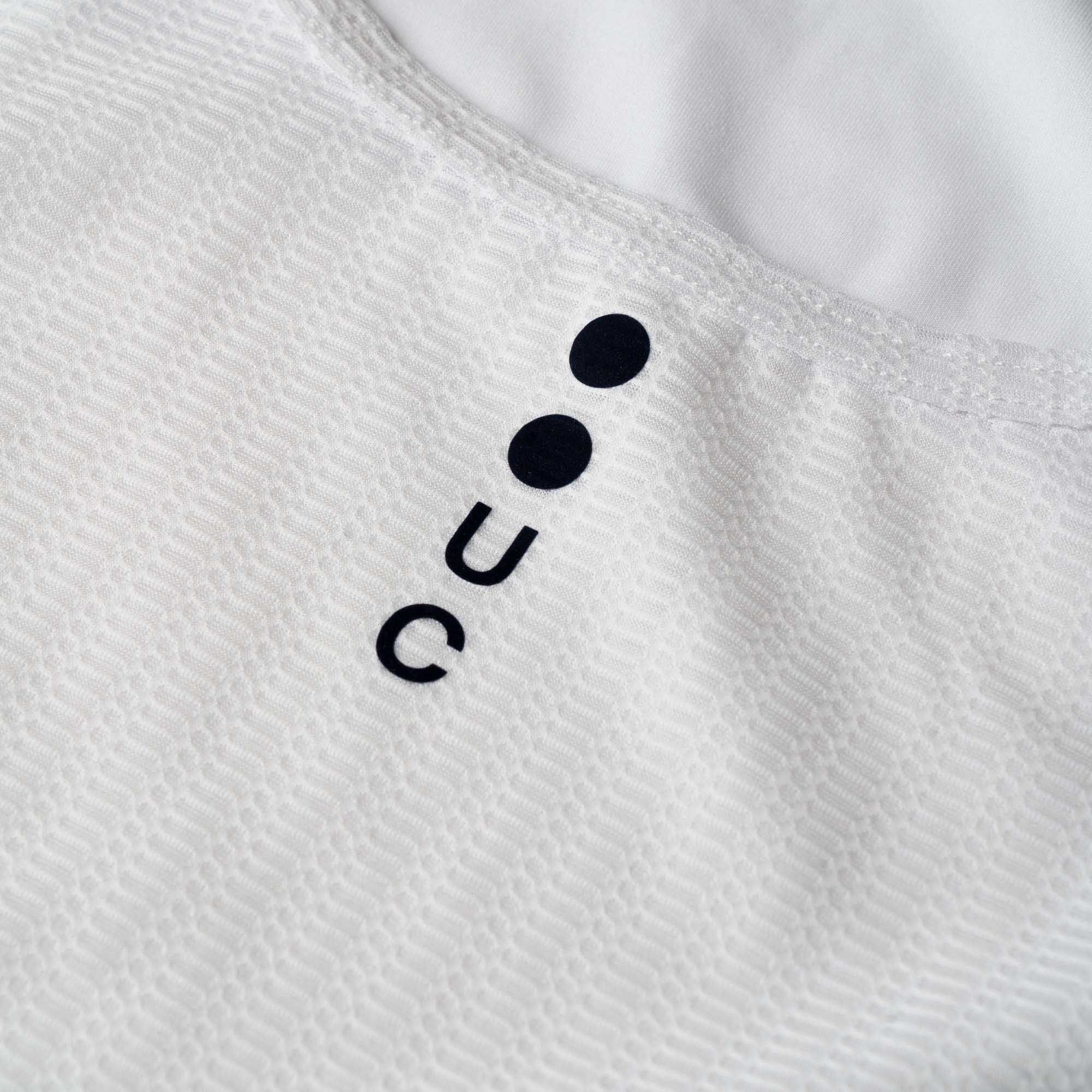 Mono Womens Sleeveless Cycling Base Layer