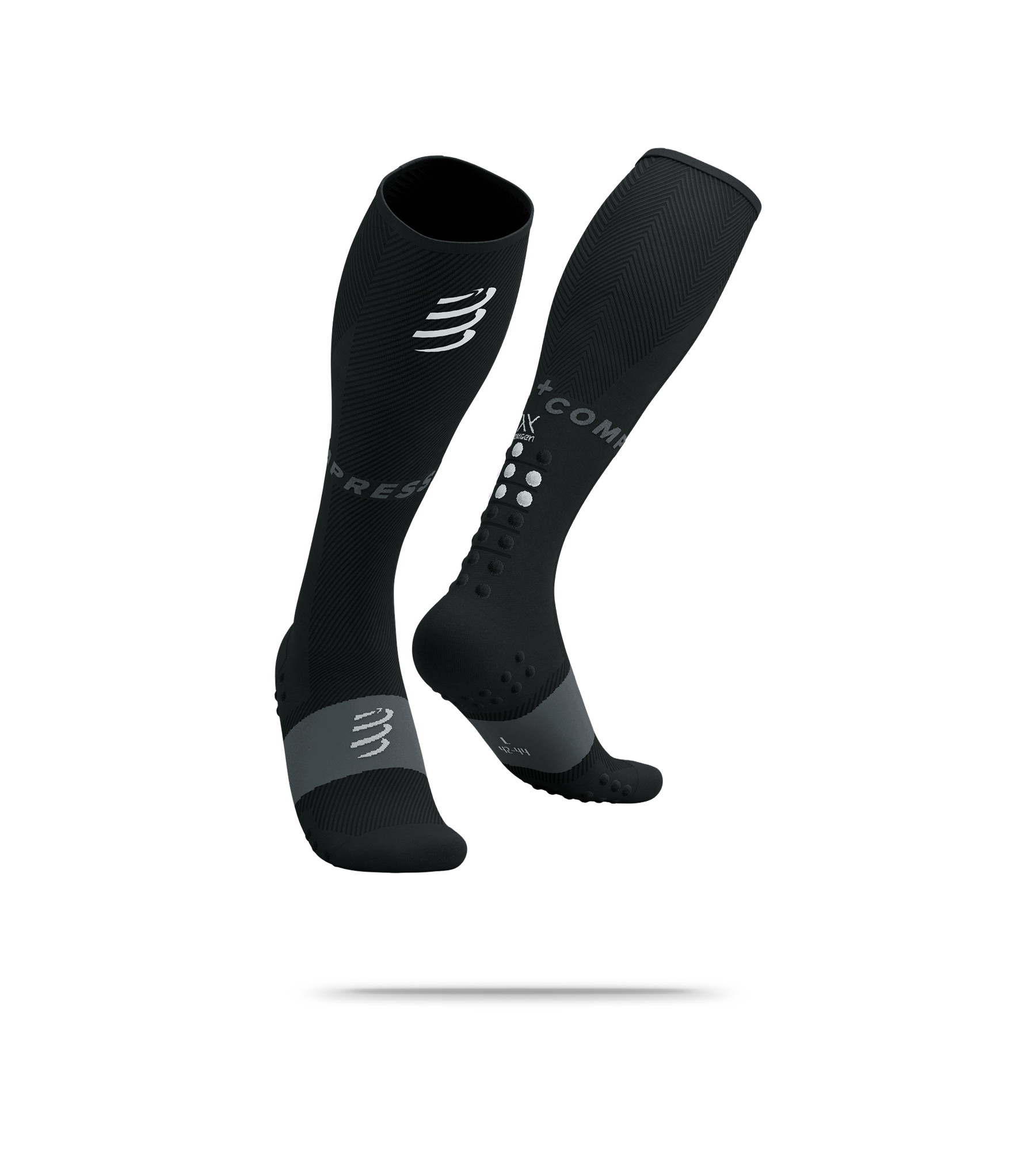 Full Socks Oxygen